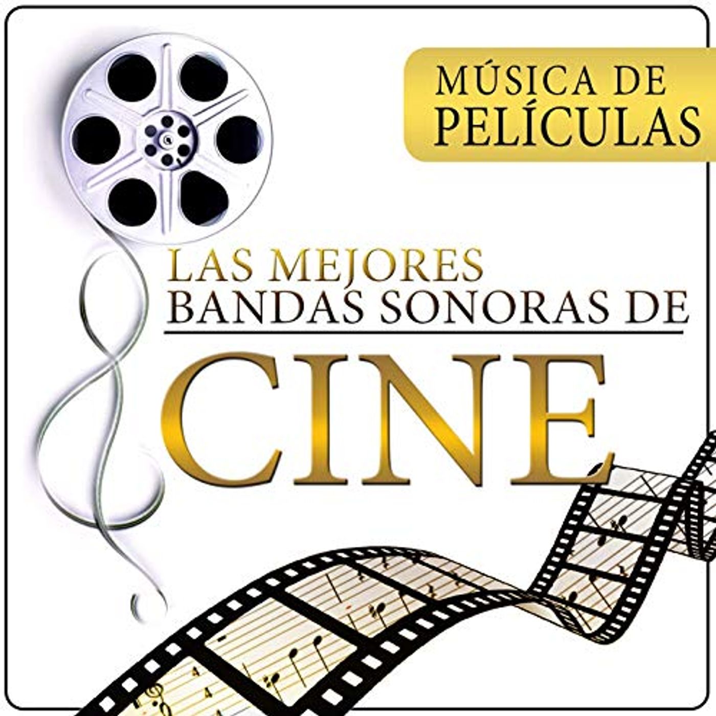 Los ritmos del cine