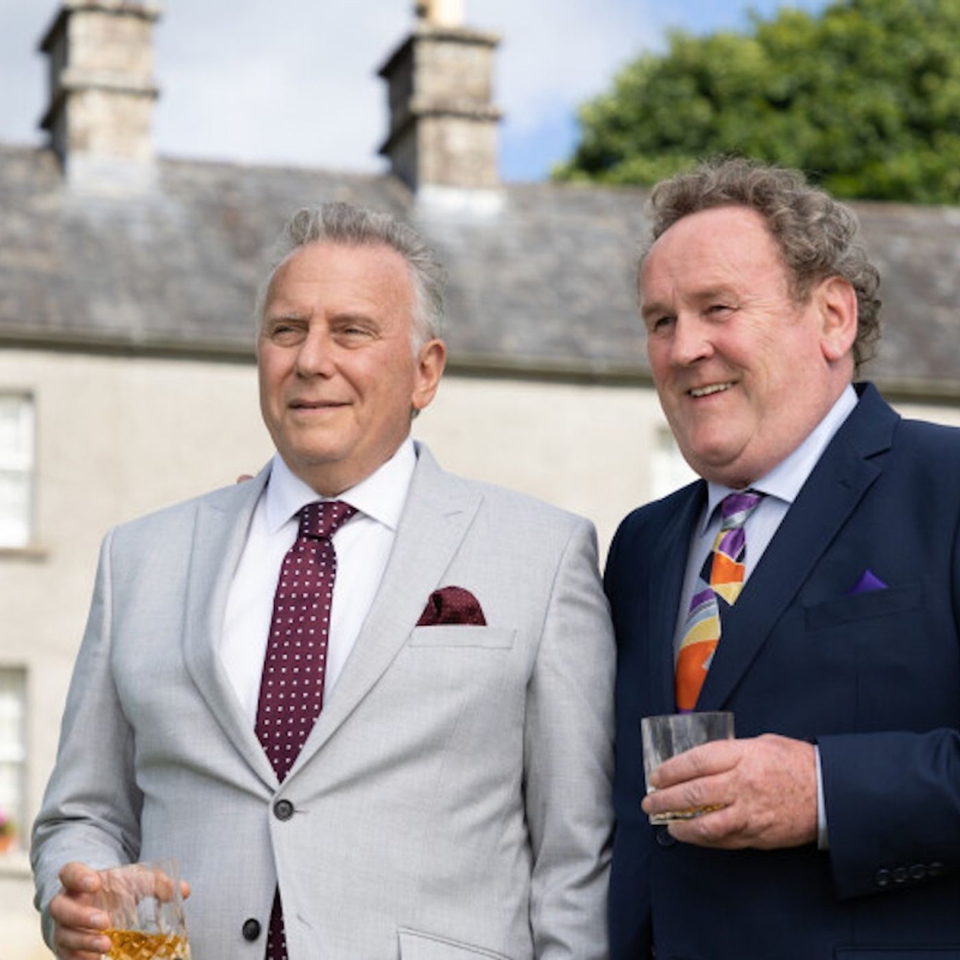 Estrenos en plataformas: Peleando por una herencia, asesinos rusos y comedia sudafricana