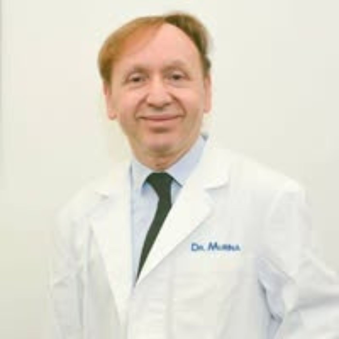 Prof. Filippo Murina, Spec. Ostetricia e Ginec. Resp. Serv. Patologia del Tratto Genitale Buzzi (Mi) Dir. Ass. It. Vulvodinia - Radio Salute