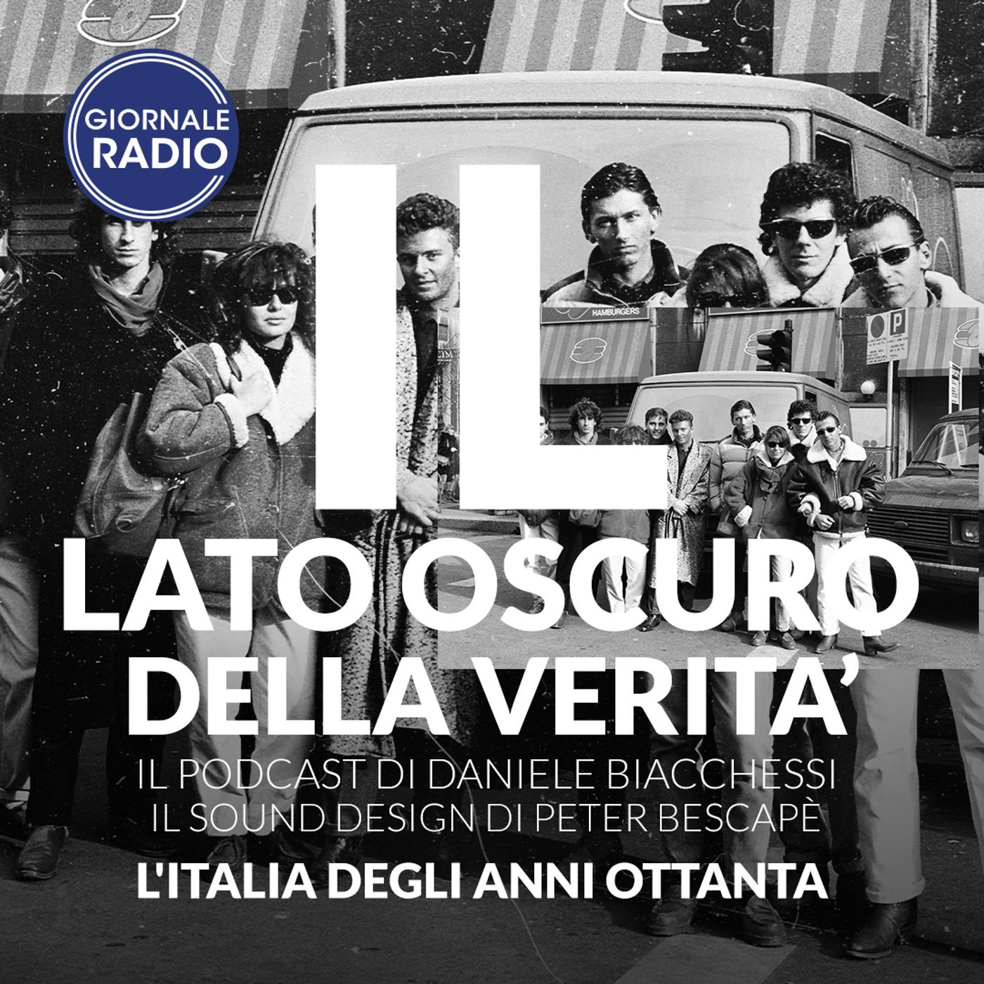 Il Lato Oscuro della Verità