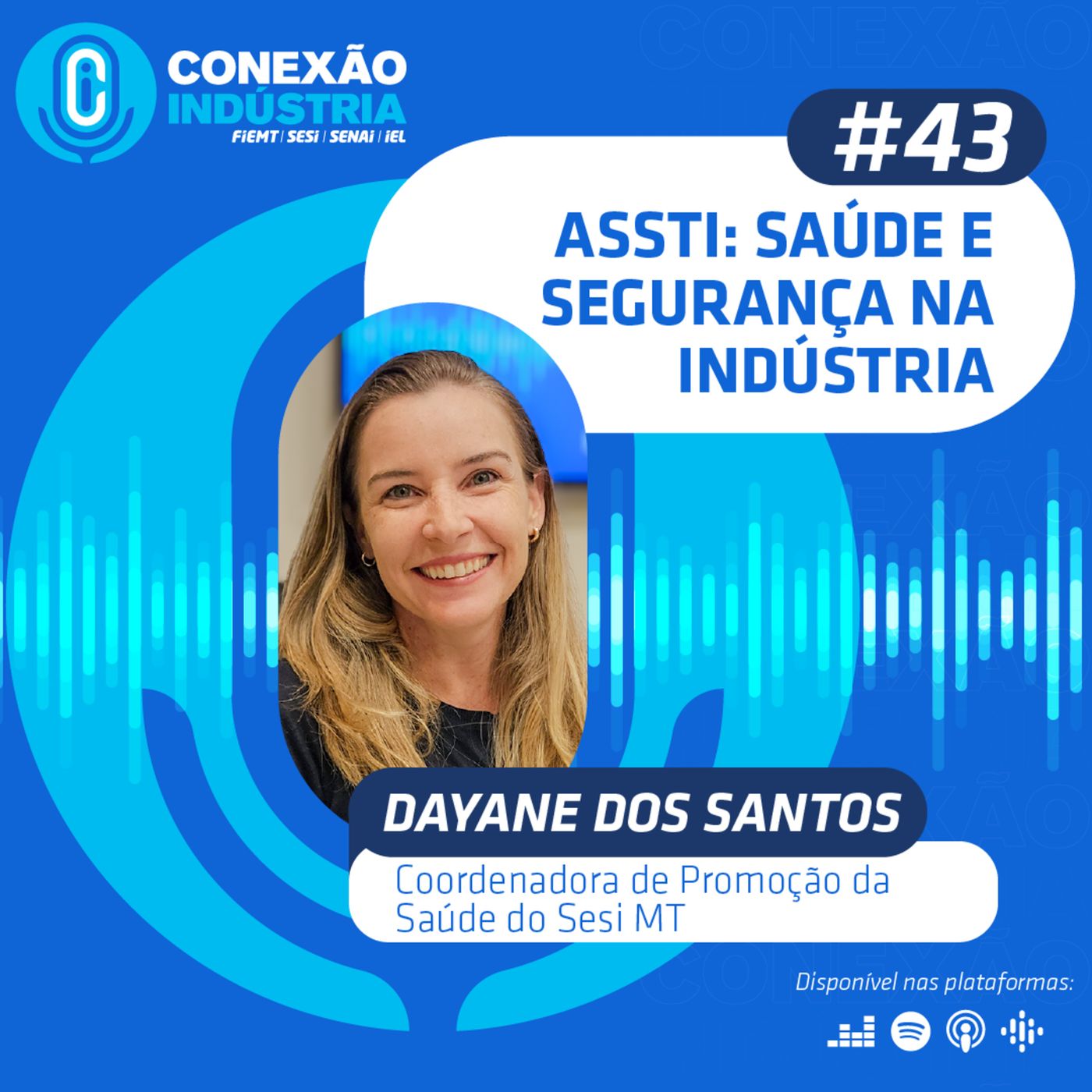 Indústria Presente