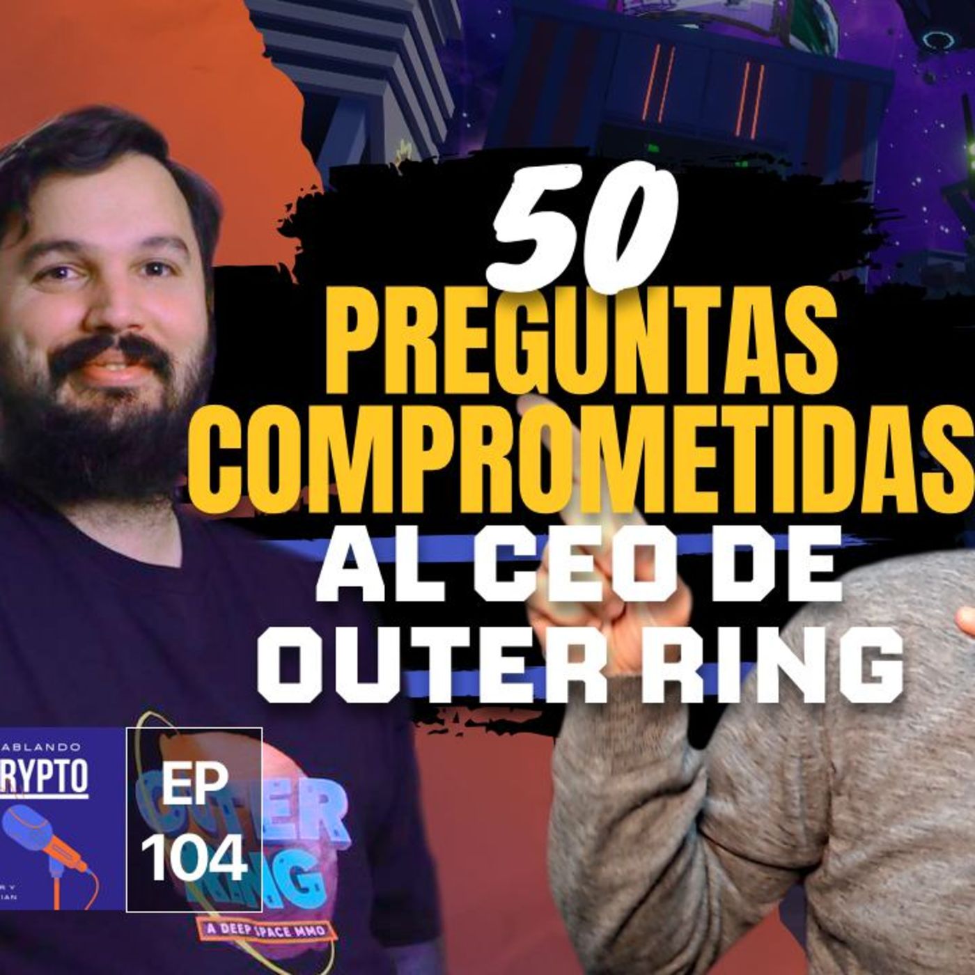Hablando Crypto
