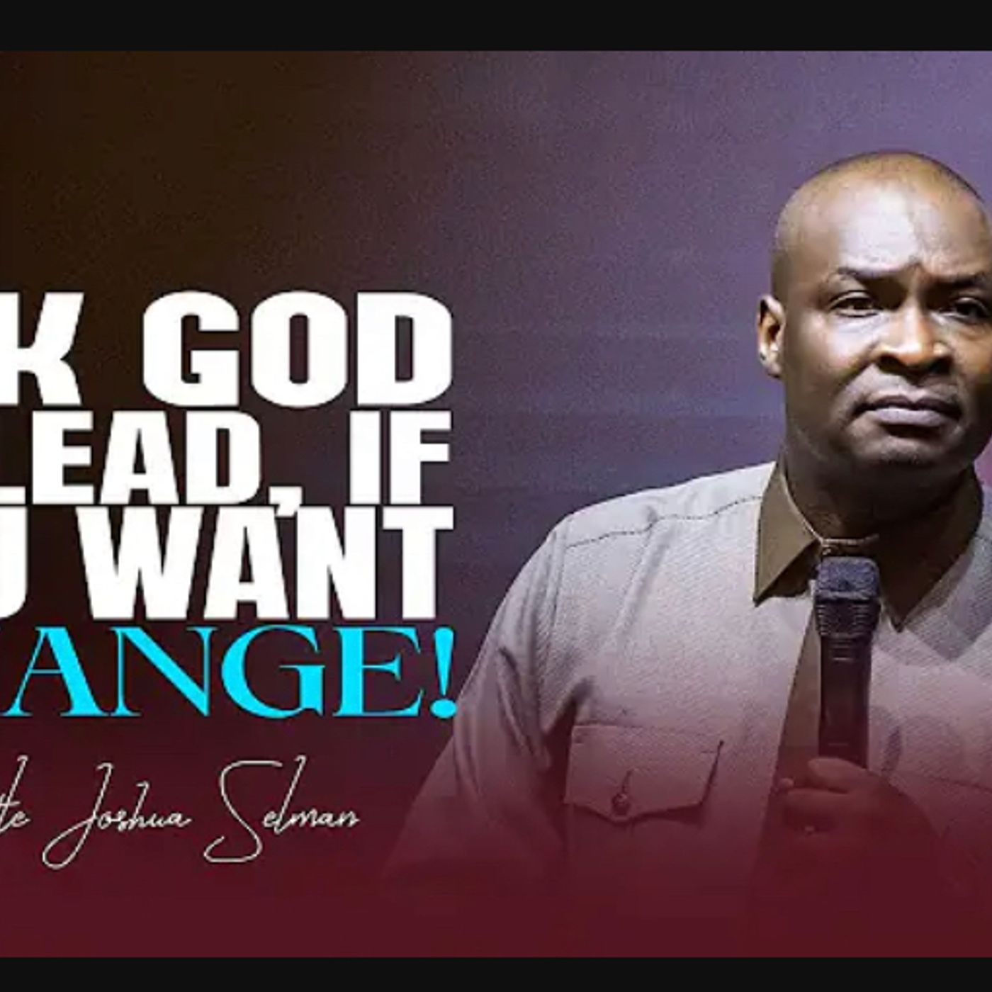 CHRISTOCENTRIC MESSAGE – HOW EVERYTHING FALLS IN ...