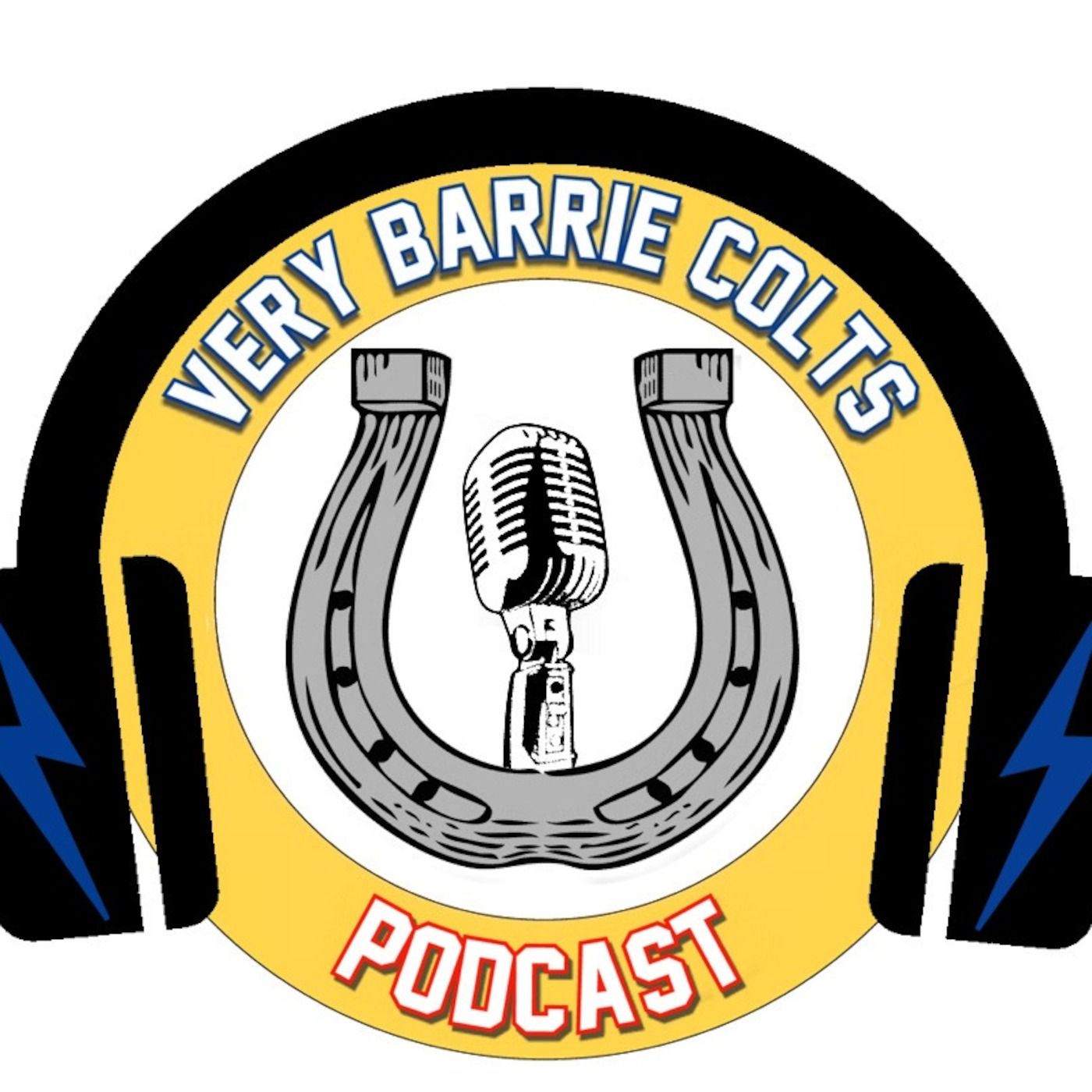 A Very Barrie Colts Podcast - Suzuki and Hill Drafted, Pietrangelo Wins Cup and More - S1E10 #OHL