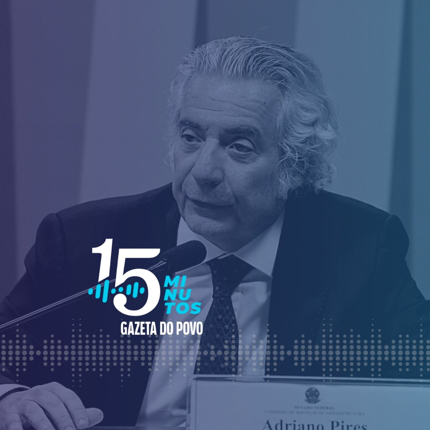15 Minutos - Gazeta do Povo