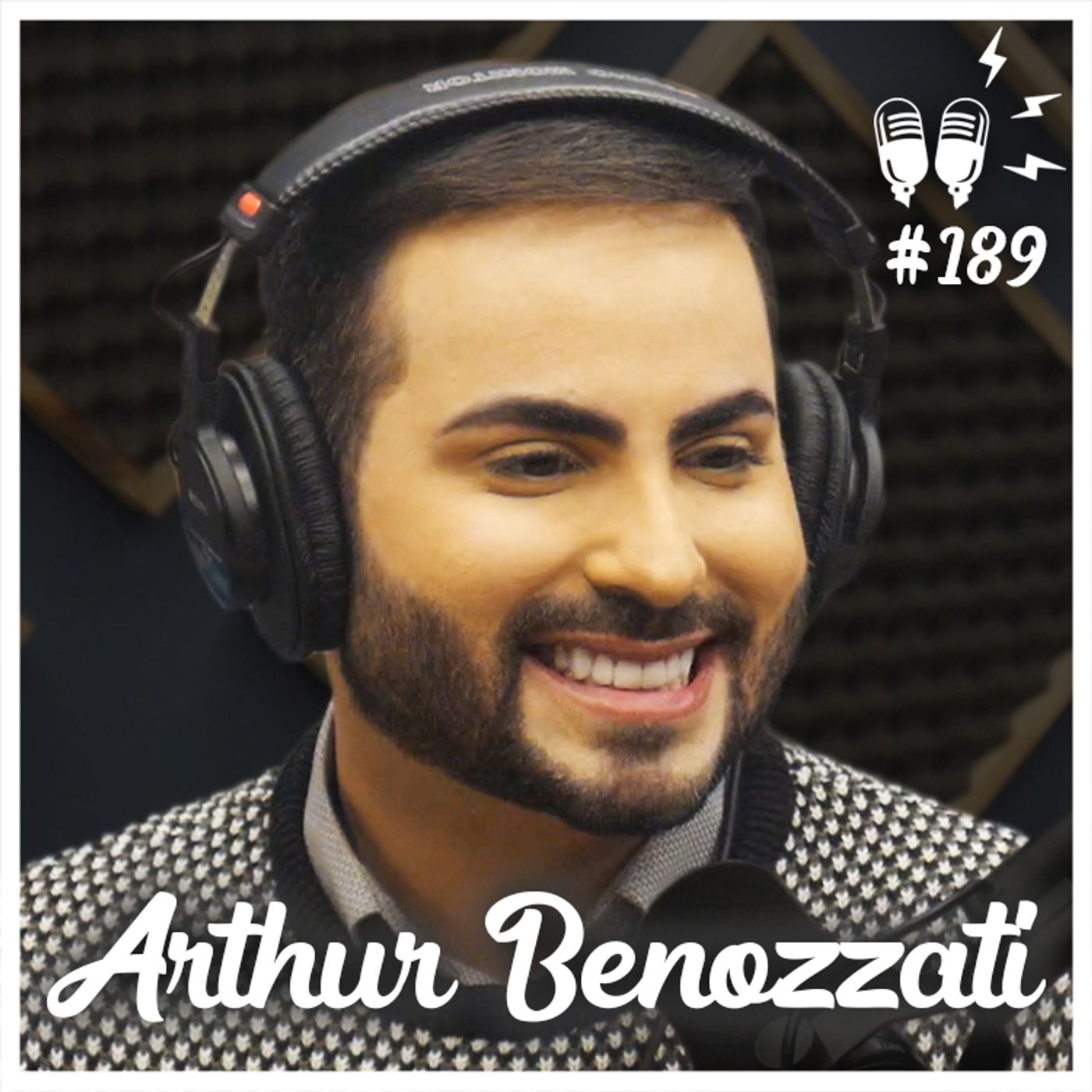 Alerta em 3 minutos podcast