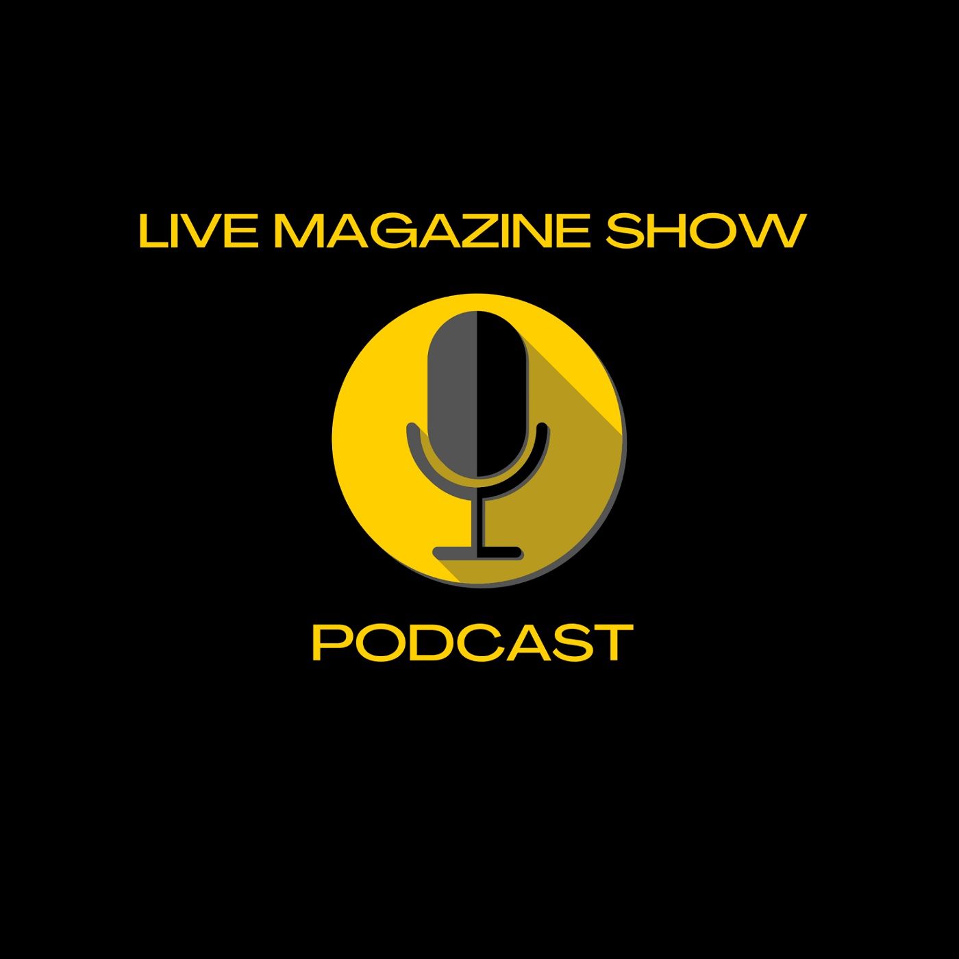 Live Magazine Show