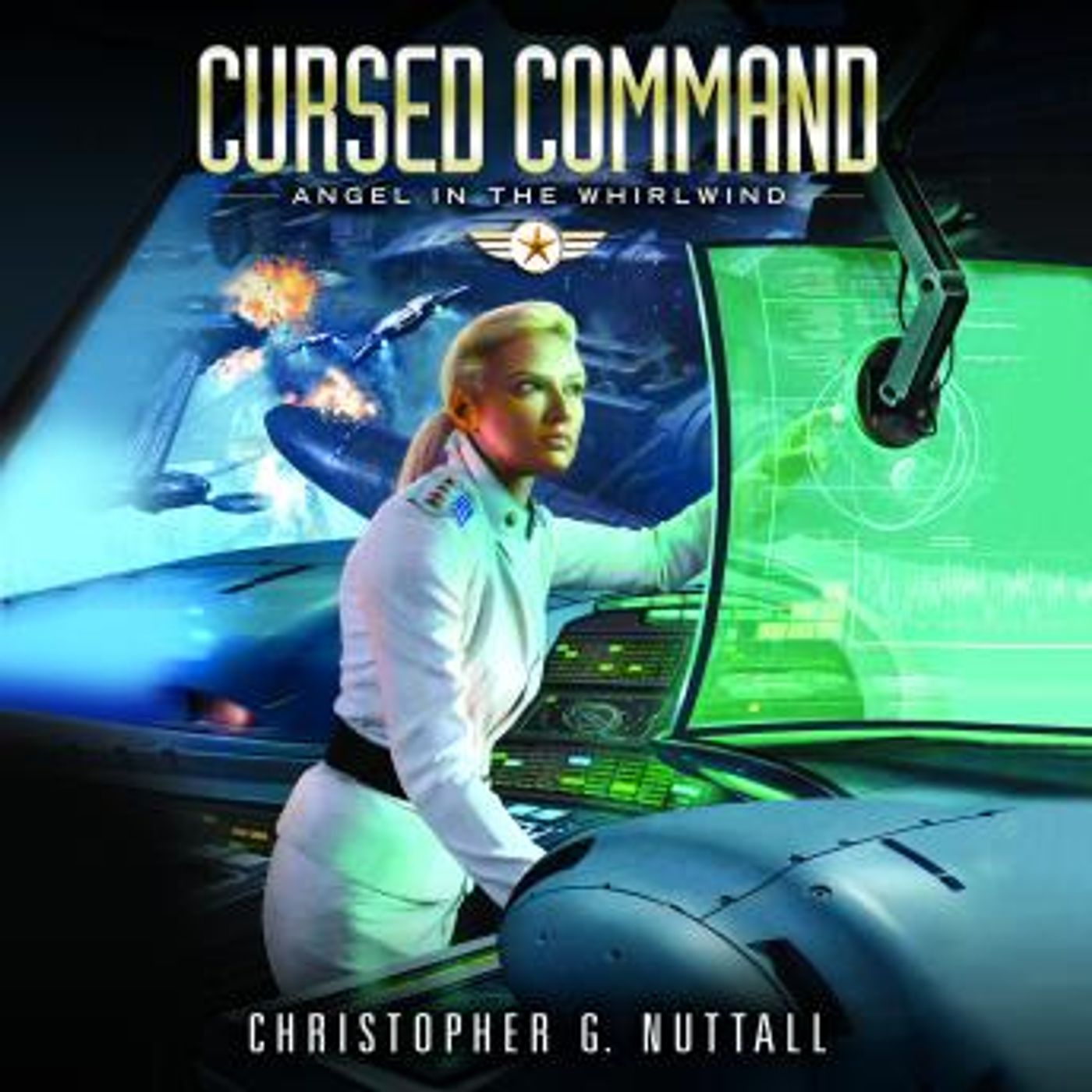 Explore the Latest Full Audiobooks in Science Fiction & Fantasy, Space Opera
