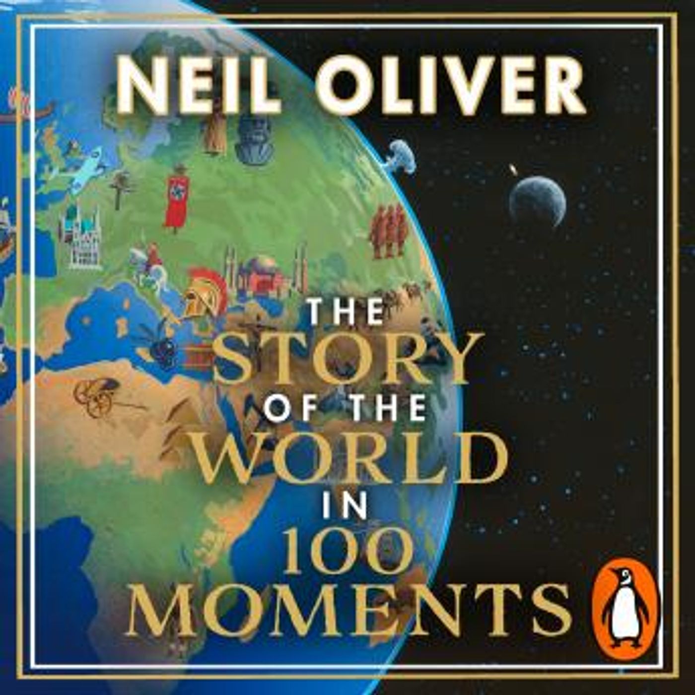 Listen to Best Full Audiobooks in Non-Fiction, Social Science