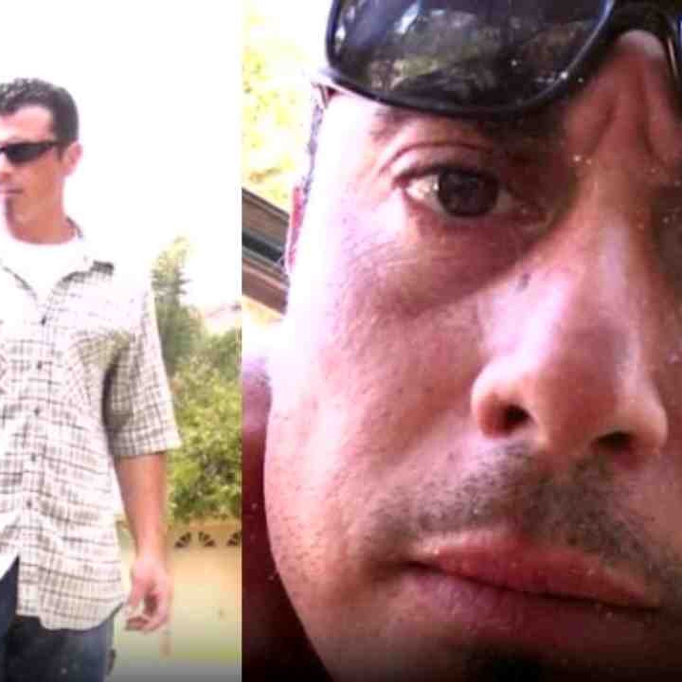 Devoted dad found dead in fatal love triangle episode artwork
