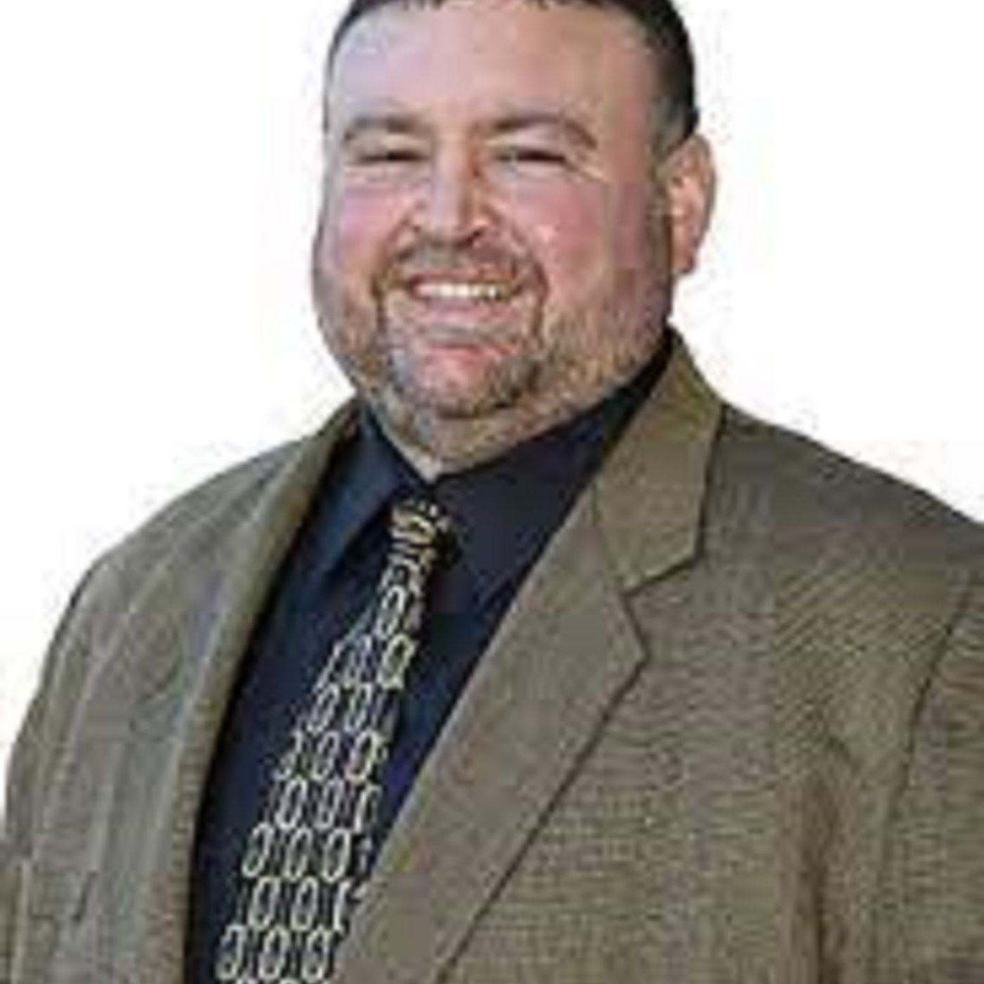 Anthony Sabile Racing Analyst episode artwork