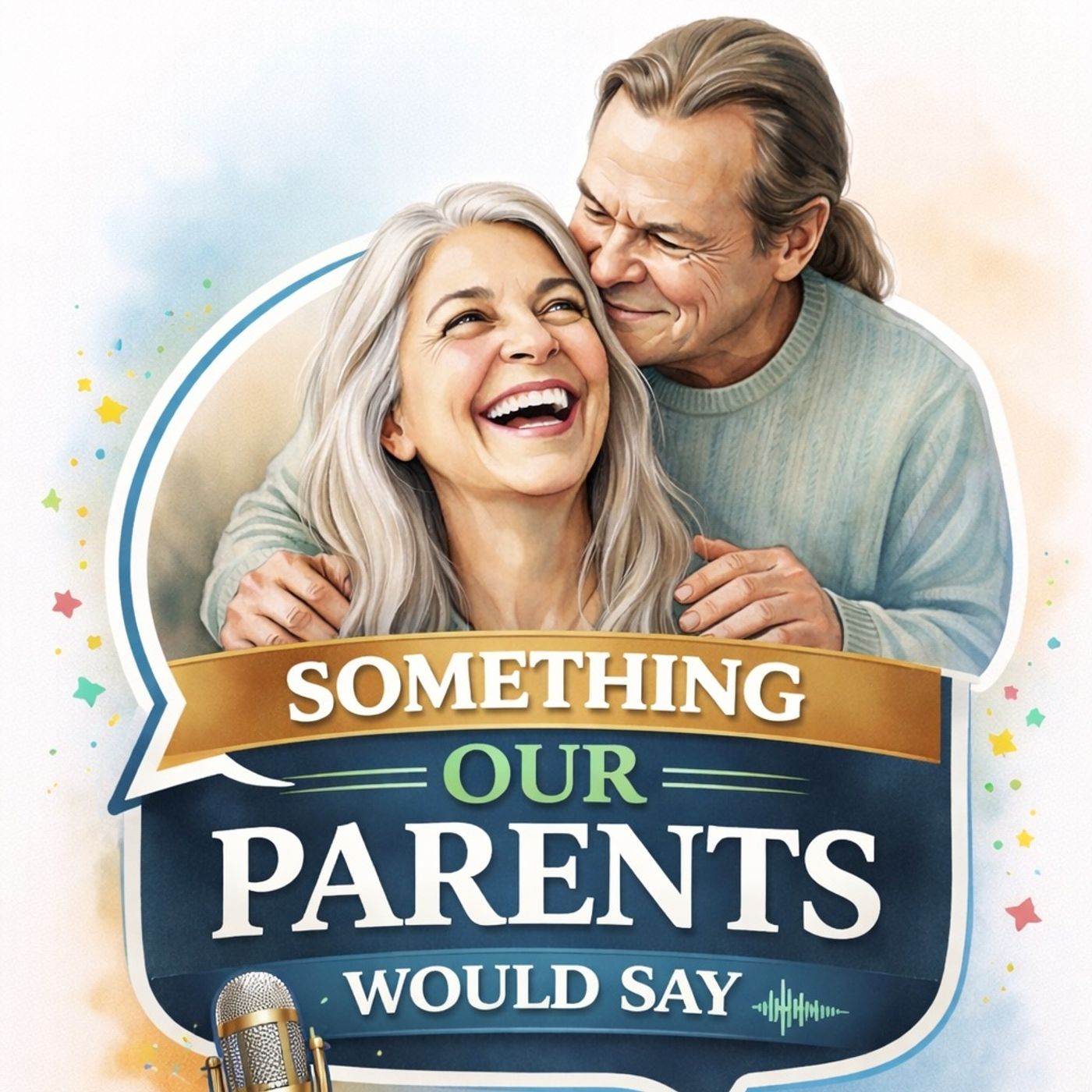 Something Our Parents Would Say Don't Bite Off More Than What You Can Chew episode artwork