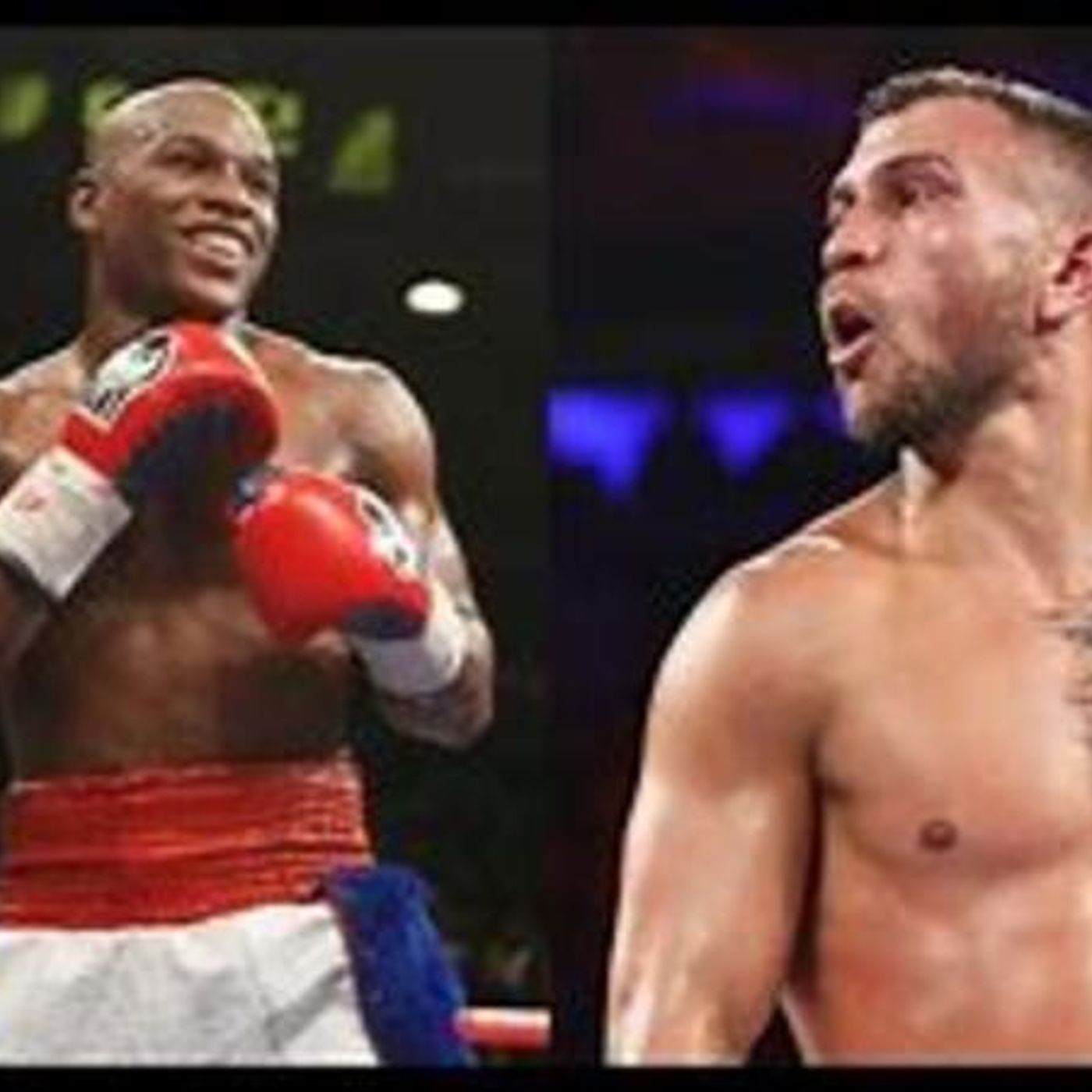 Lomachenko calling out Mayweather? 1st Quarter Review! RZA vs DJ Premier Battle! episode artwork