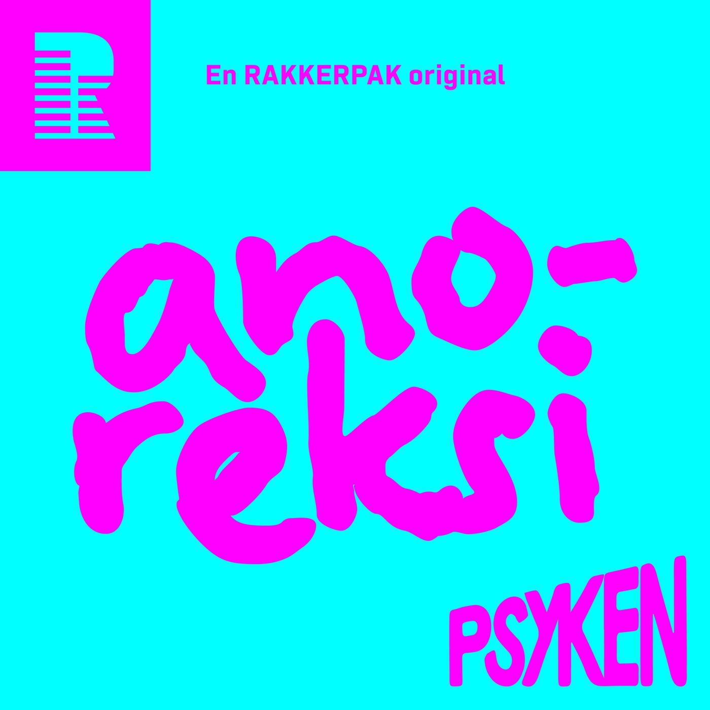 Anoreksi II: Når Maja tager kampen op mod spiseforstyrrelsen episode artwork