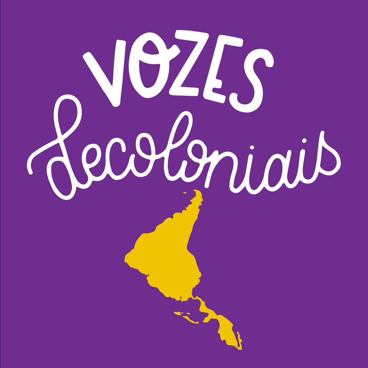 Vozes Decoloniais