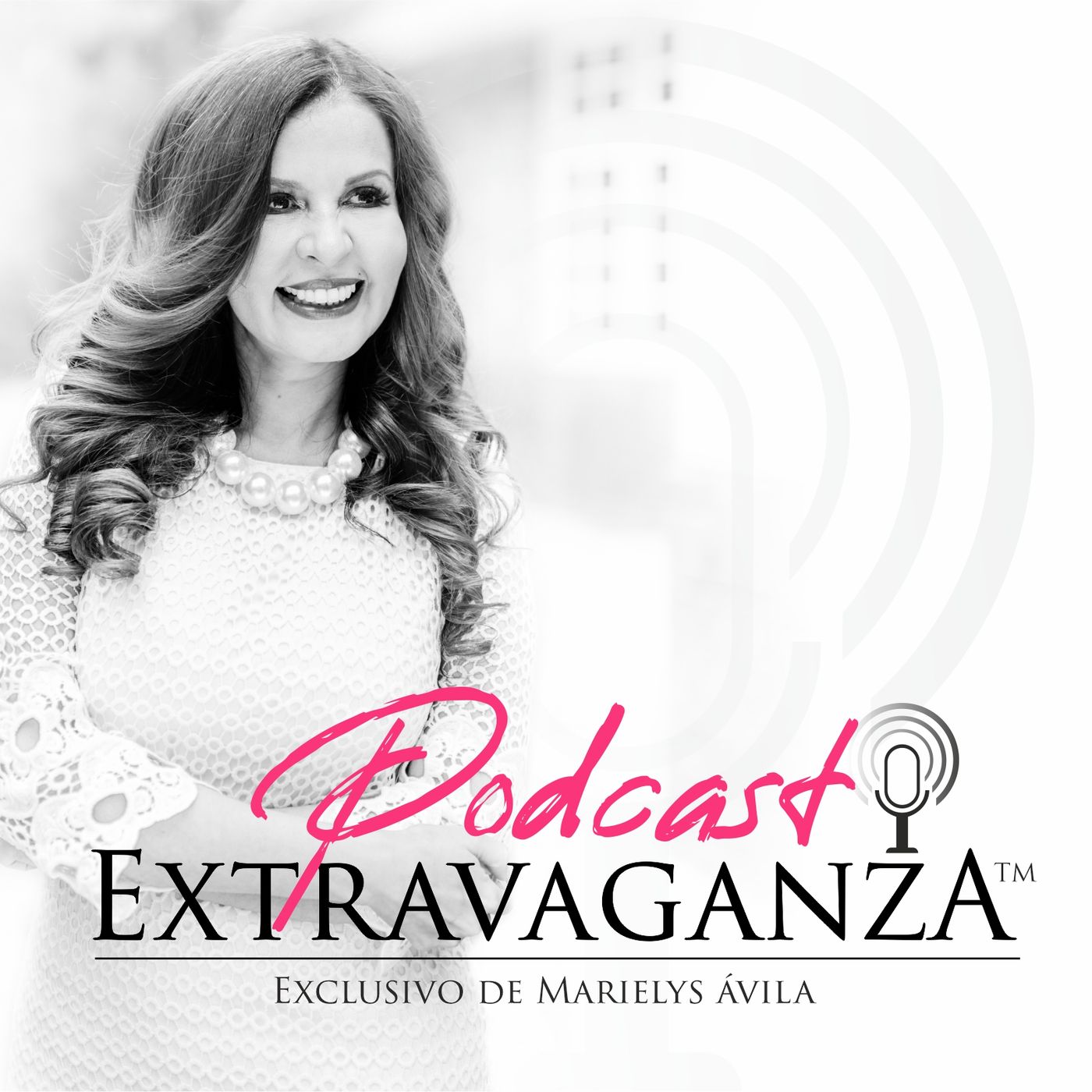 Extravaganza Podcast