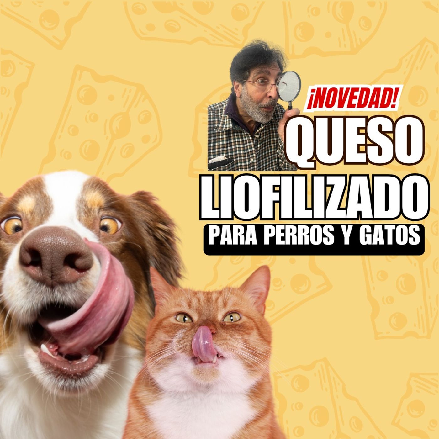 Conrado Animalero