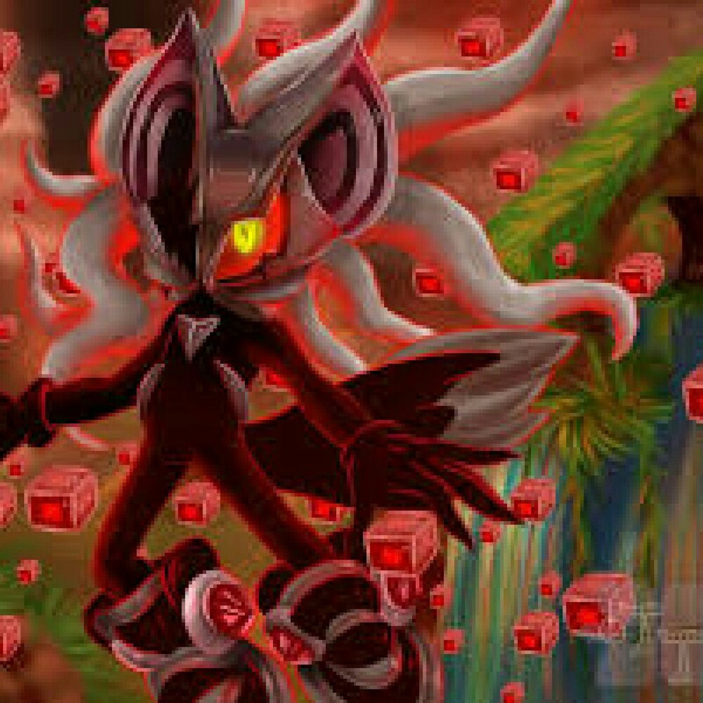 Sonic Forces