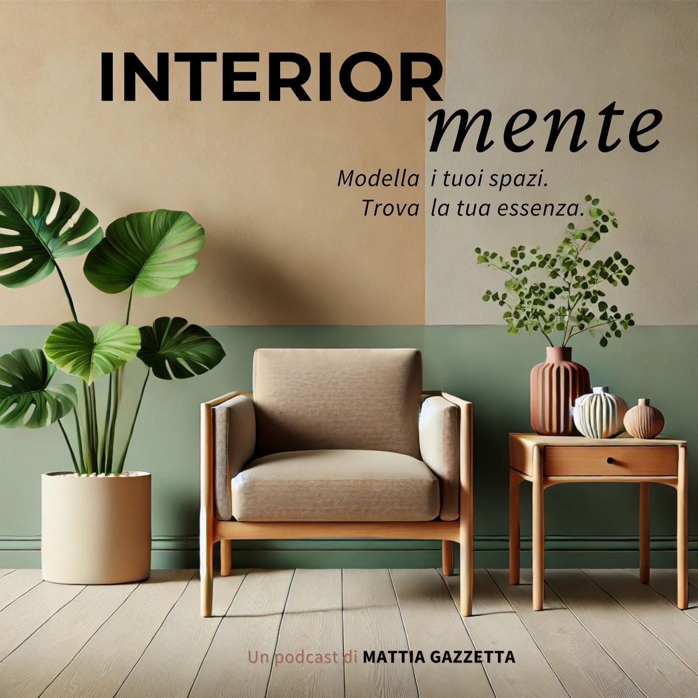 INTERIORmente