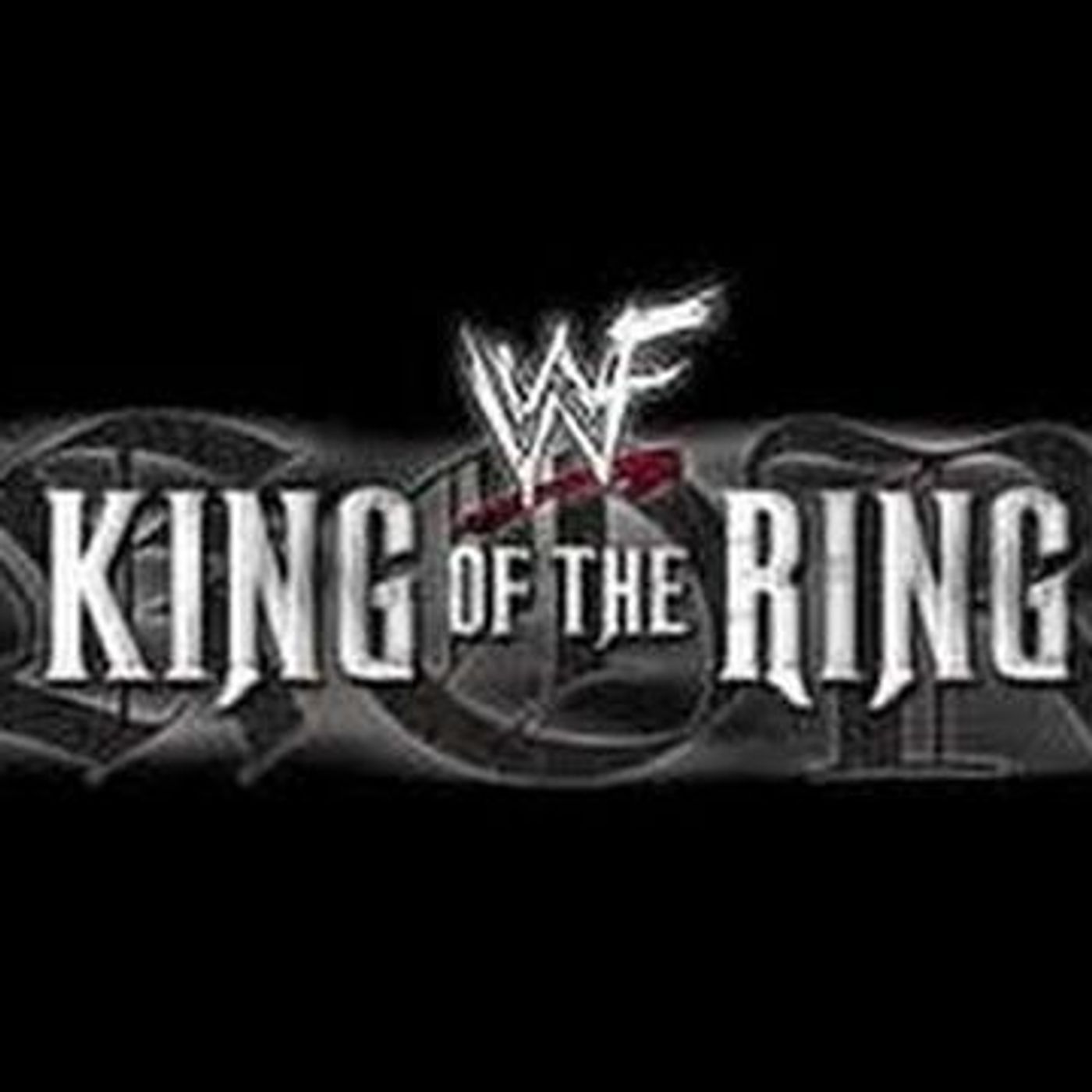 King of the ring 1998