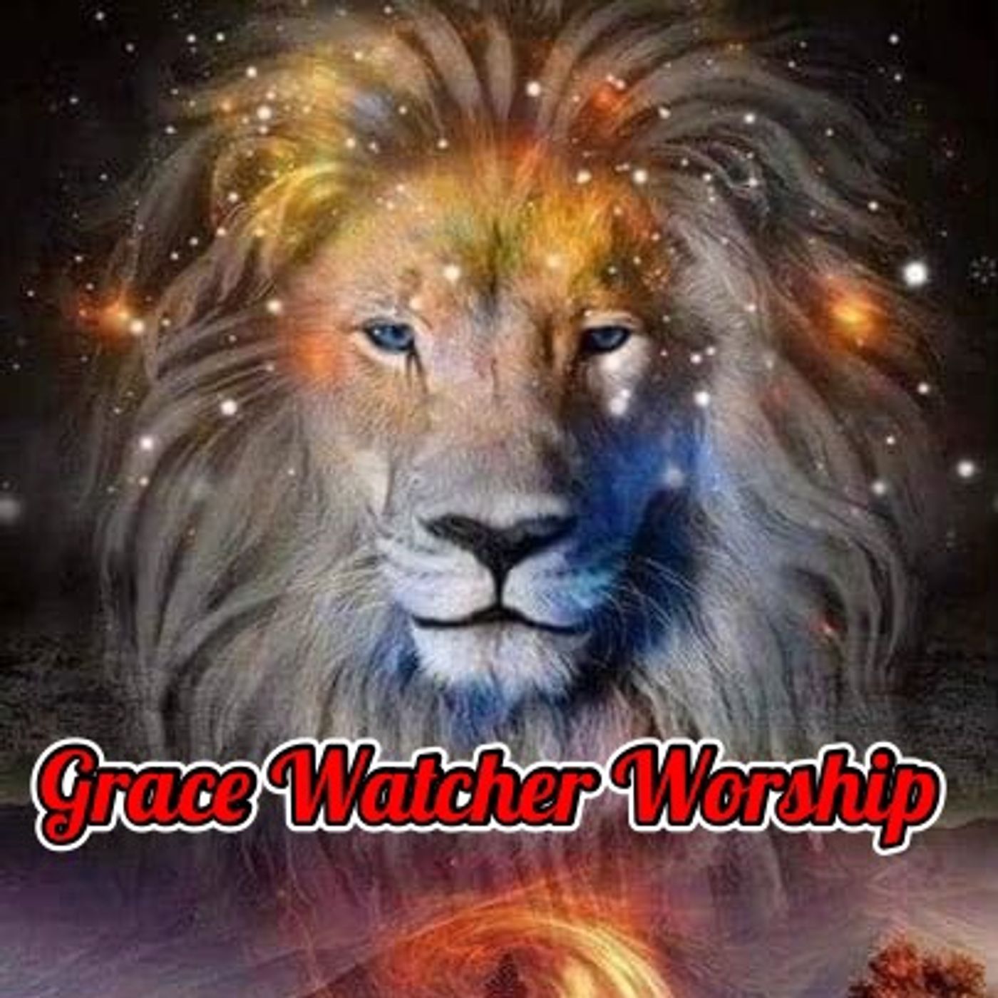 Live From Grace Watcher Network - New Year's Eve Celebration Live From Grace Watcher Network - New Year's Eve Celebration