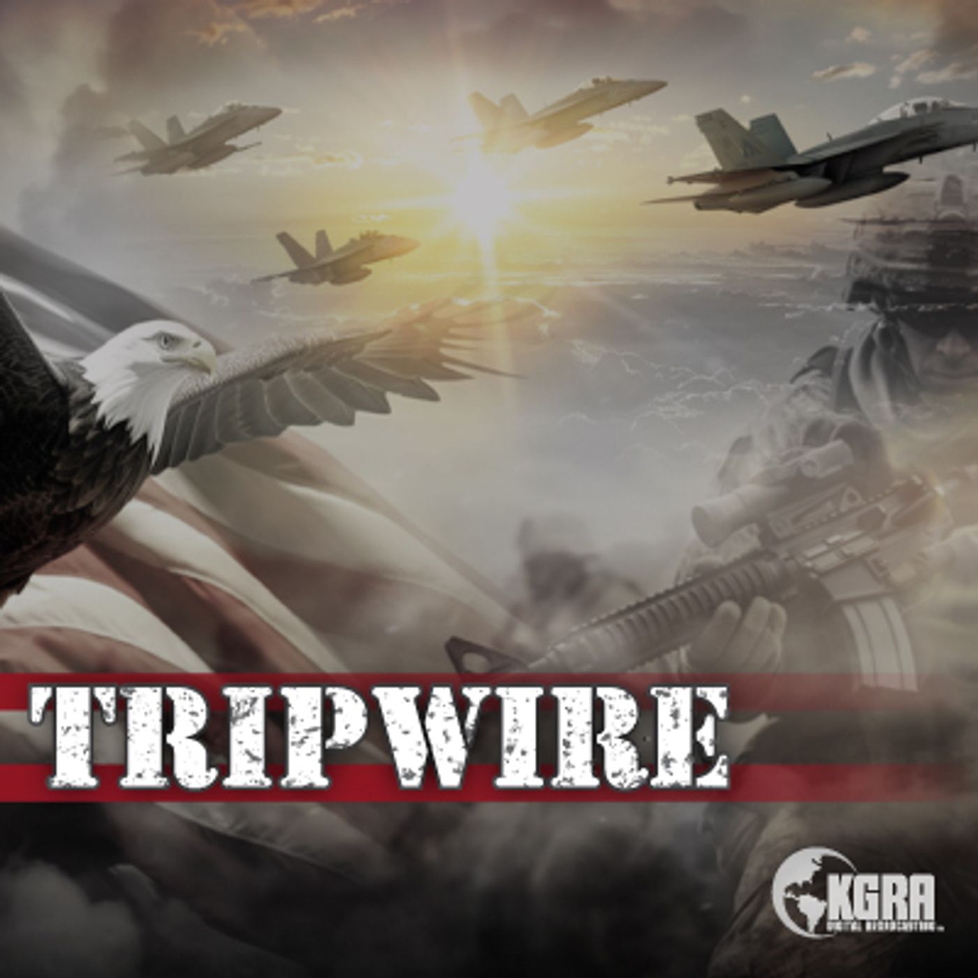 TripWire - The Beginning