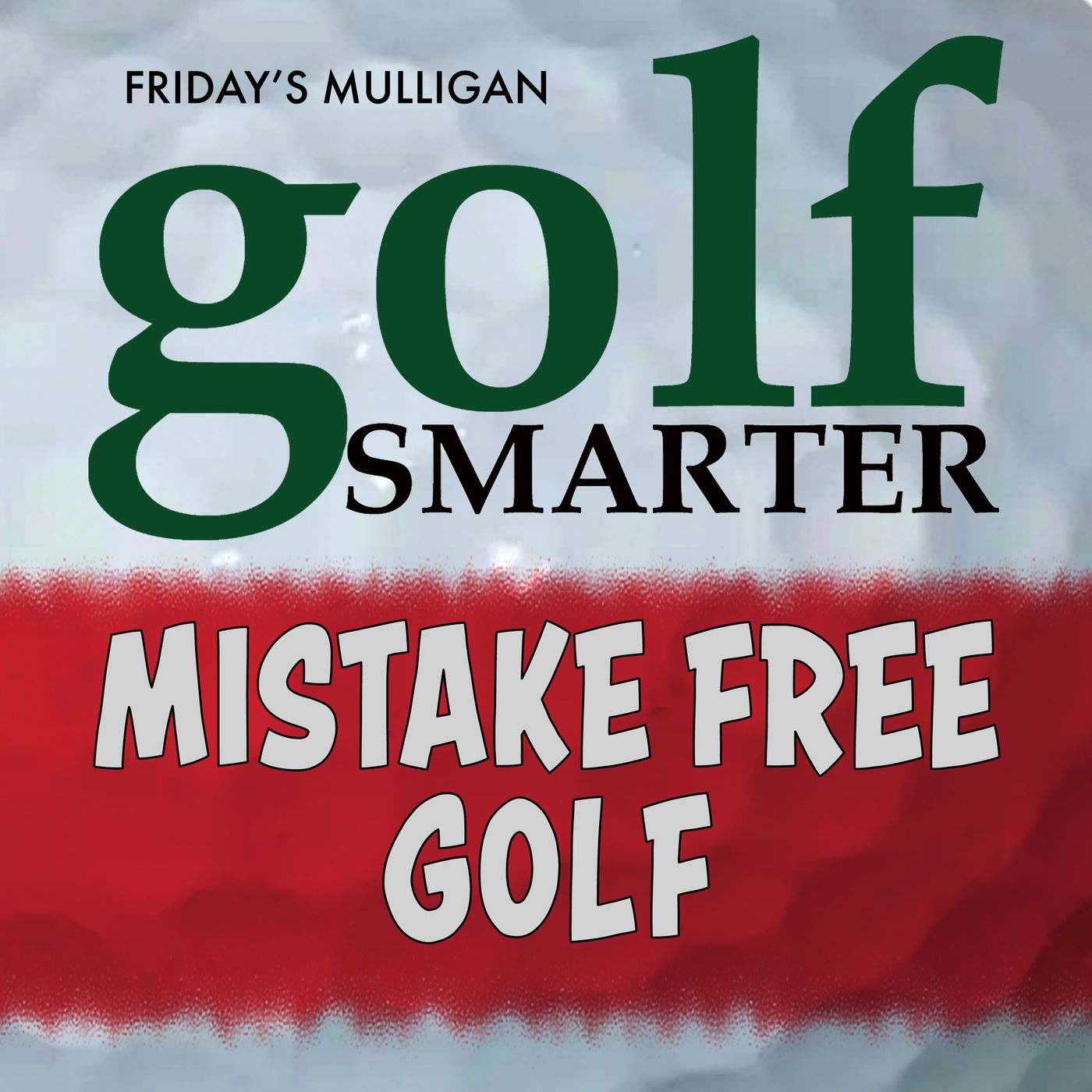 Mistake Free Golf with Sports Psychologist Dr. Robert K. Winters Mistake Free Golf with Sports Psychologist Dr. Robert K. Winters