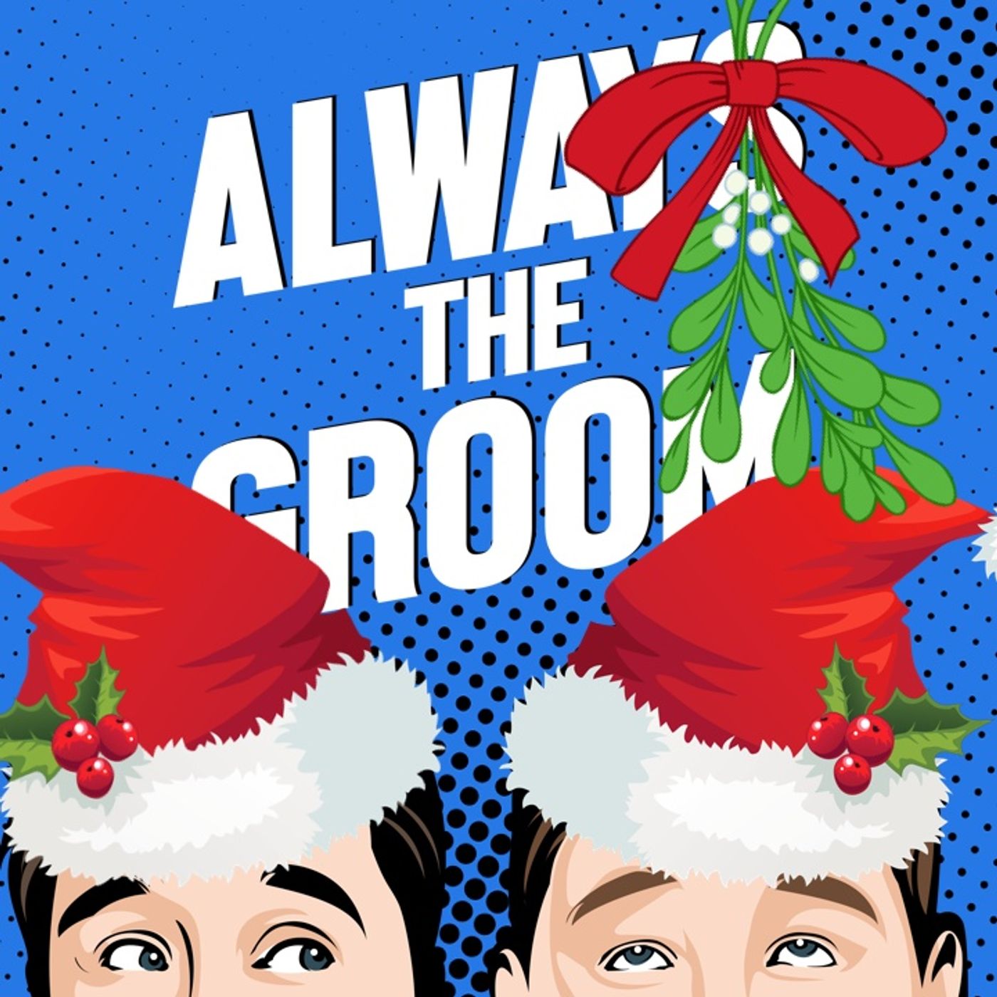 Christmas Special 2019: "I Should Have Been On This Morning!"