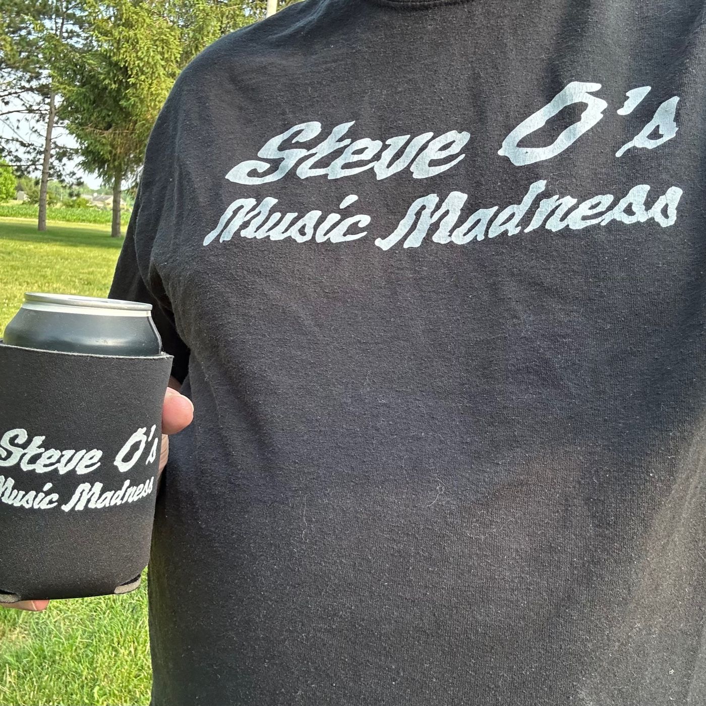 Steve O’s Music Madness 2024