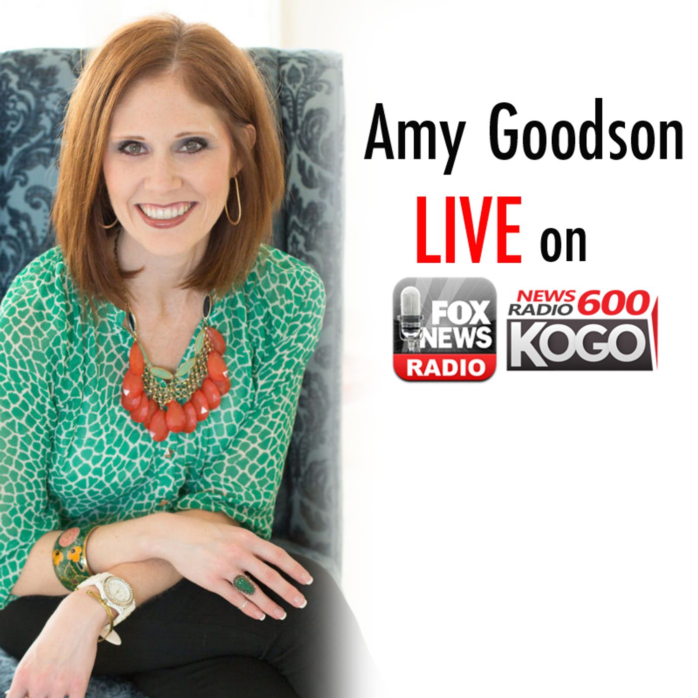 Amy Goodson