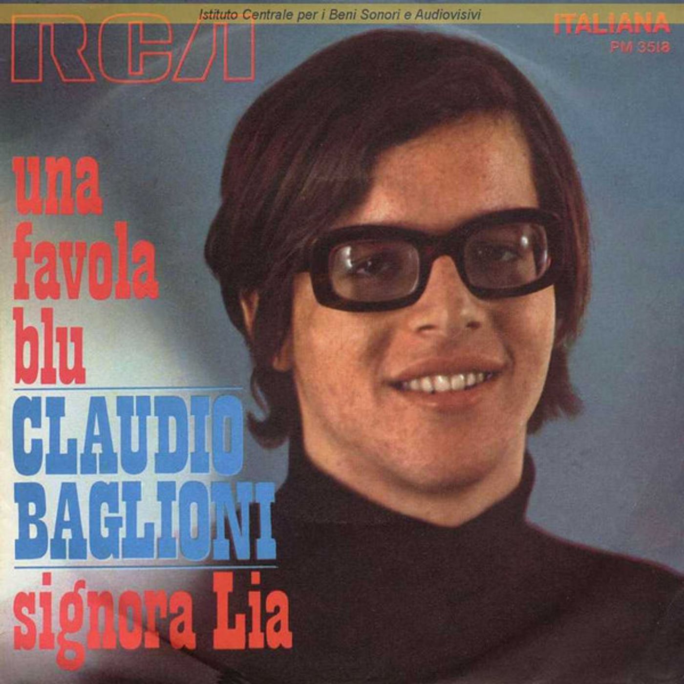 Il tradimento, reale o solo sognato, della Signora Lia: ecco la storia della prima hit di Claudio Baglioni