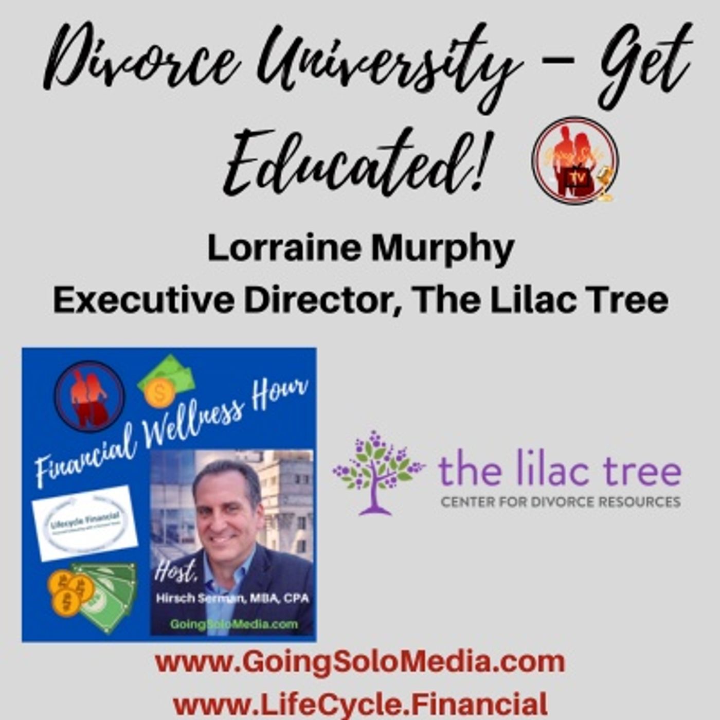 Financial Wellness Hour Show