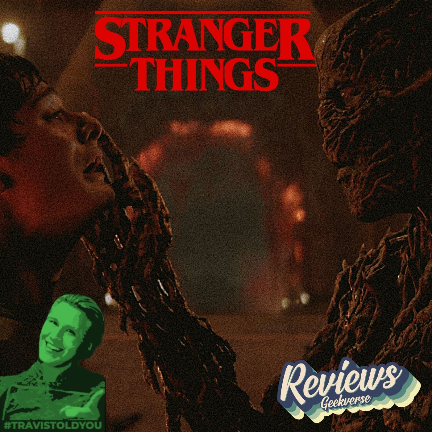 Stranger Things 5 Volume 1 Spoilers Review : Travis Told You