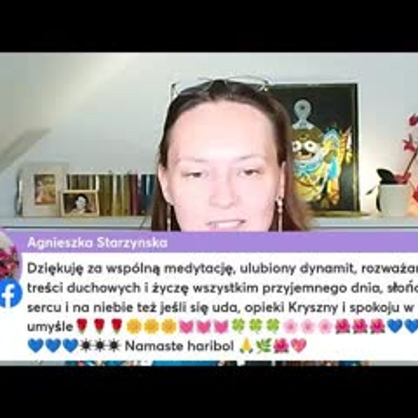 PORANKI Z MEDYTACJĄ