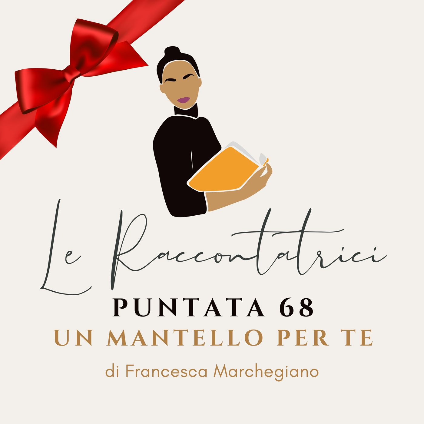 Le Raccontatrici