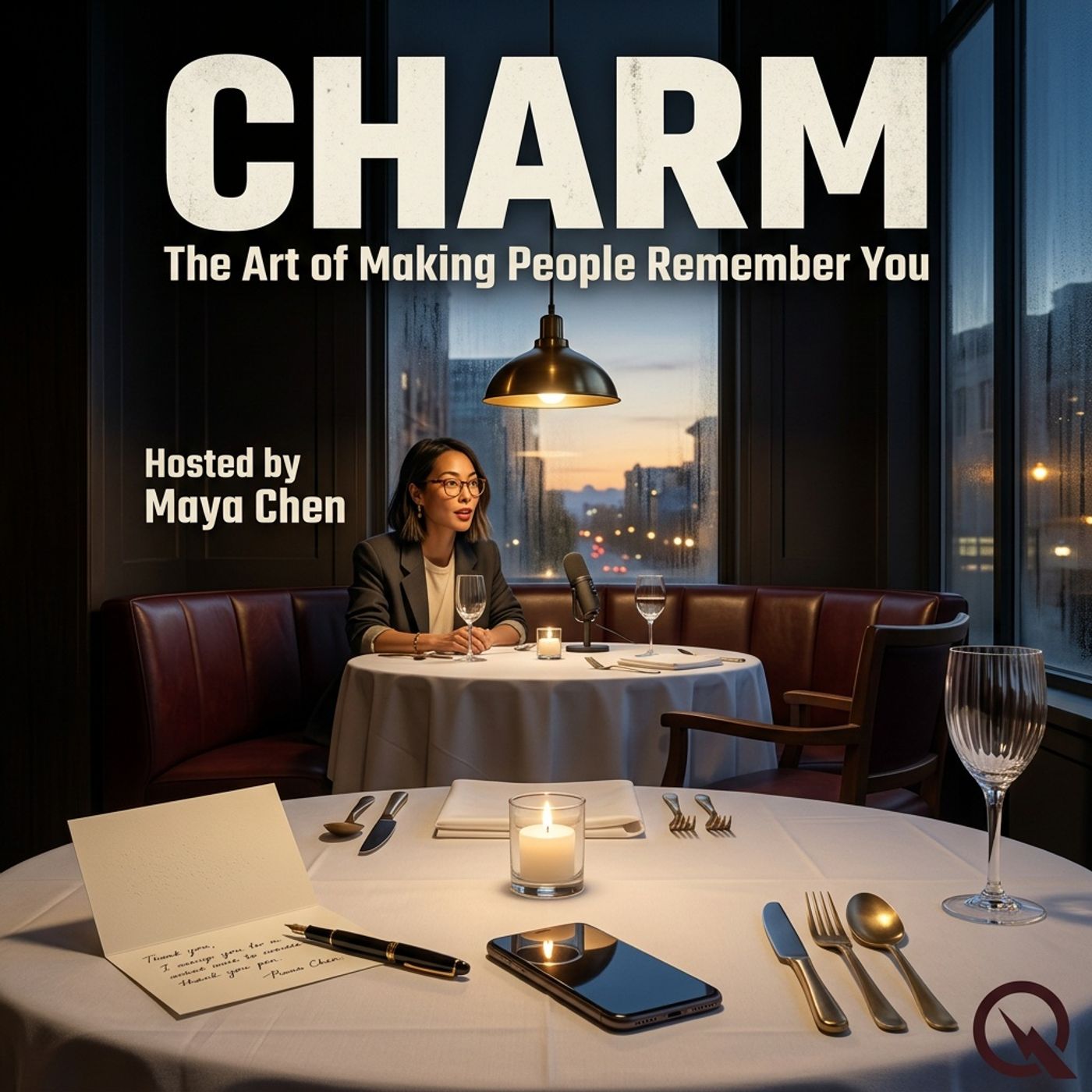 Charm