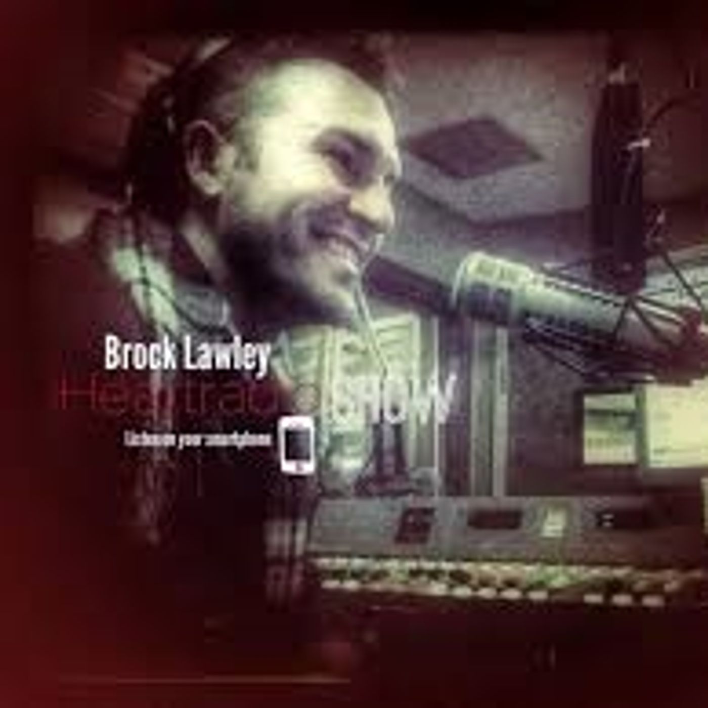 The Brock Lawley Show