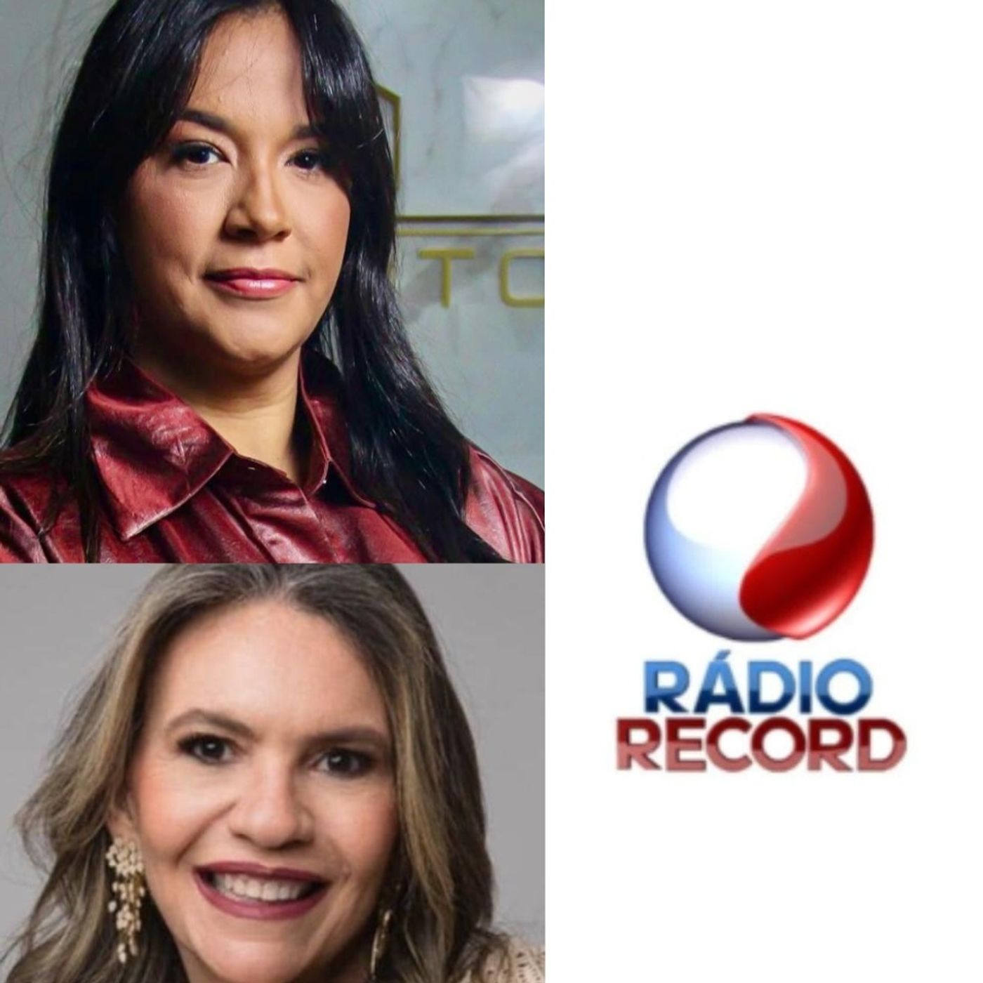 Rádio Record: Falta de profissionais