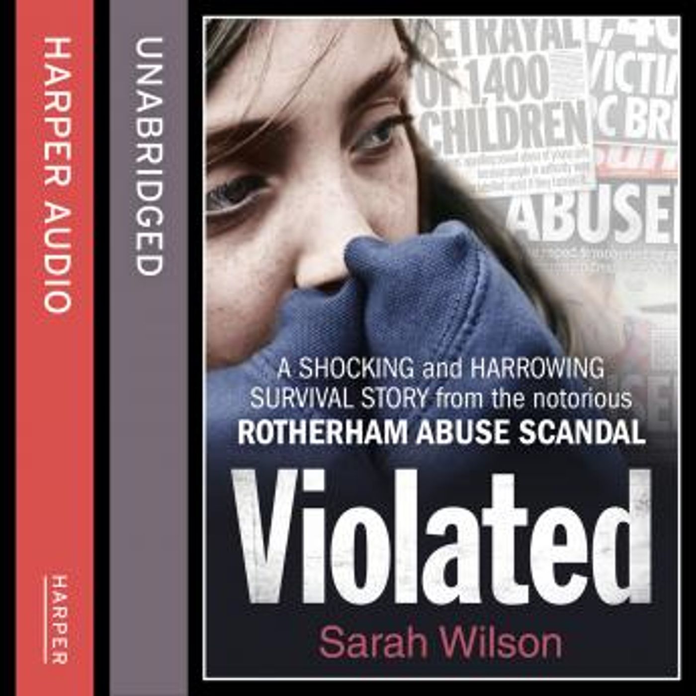 Access Essential Full Audiobooks in Mystery, Thriller & Horror, True Crime