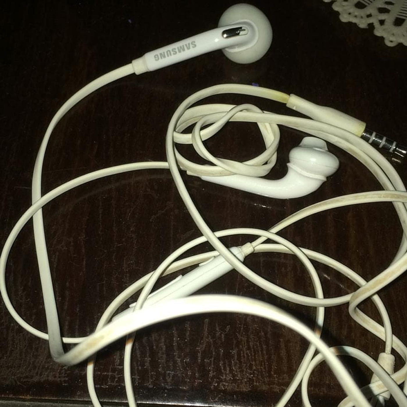 Tracce dalla quarantena