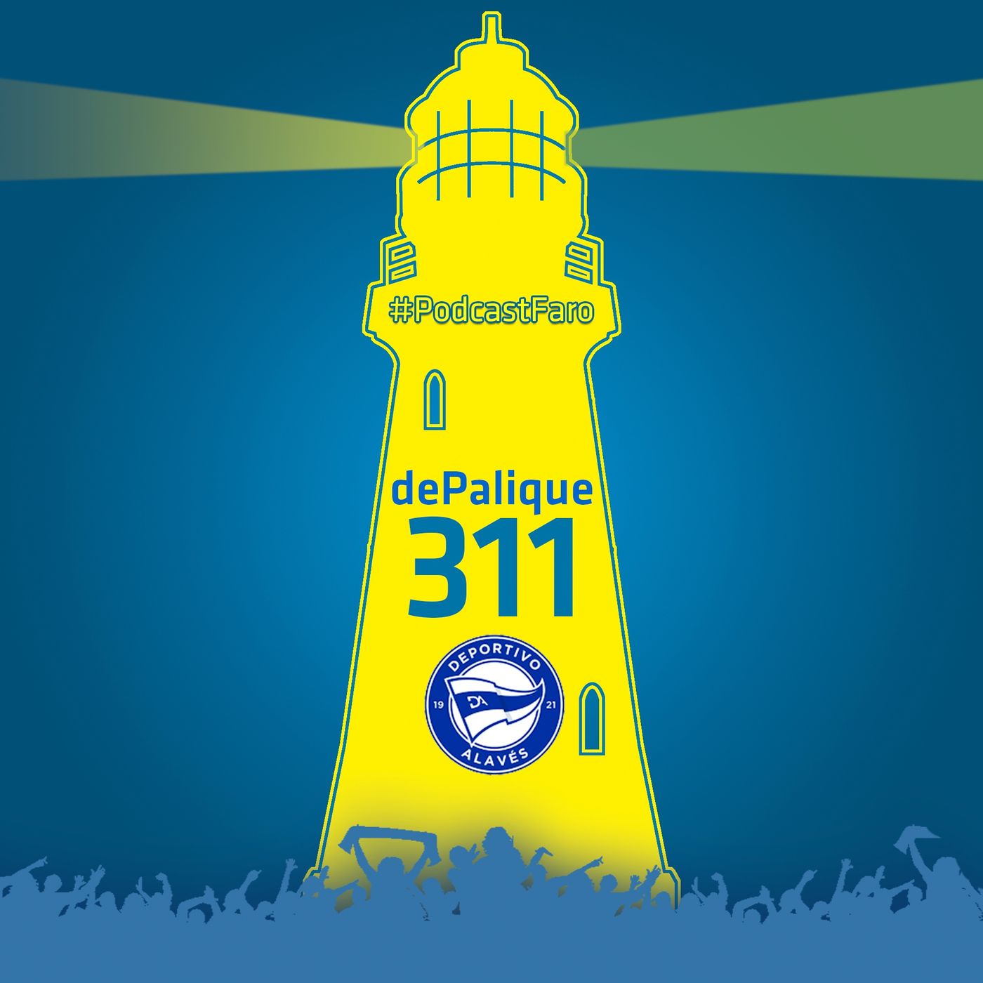 #PodcastFaro