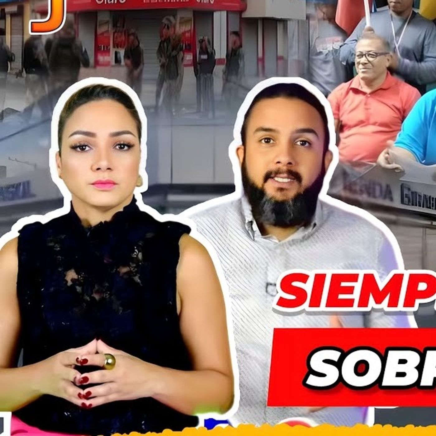 SOBRE LA HUELGA NUESTRA POSTURA SIEMPRE HA SIDO LA MISMA episode artwork