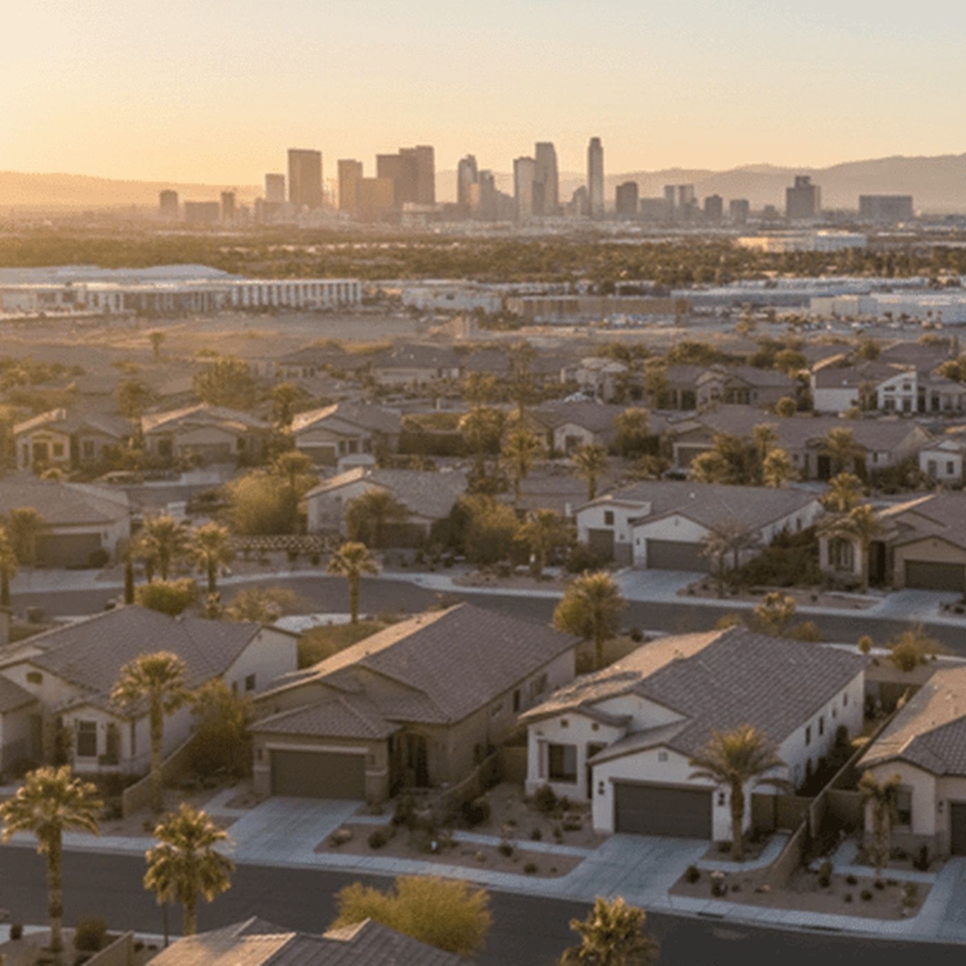 Live Air Quality Index AQI Map Las Vegas Nevada Today | Filterbuy.com episode artwork