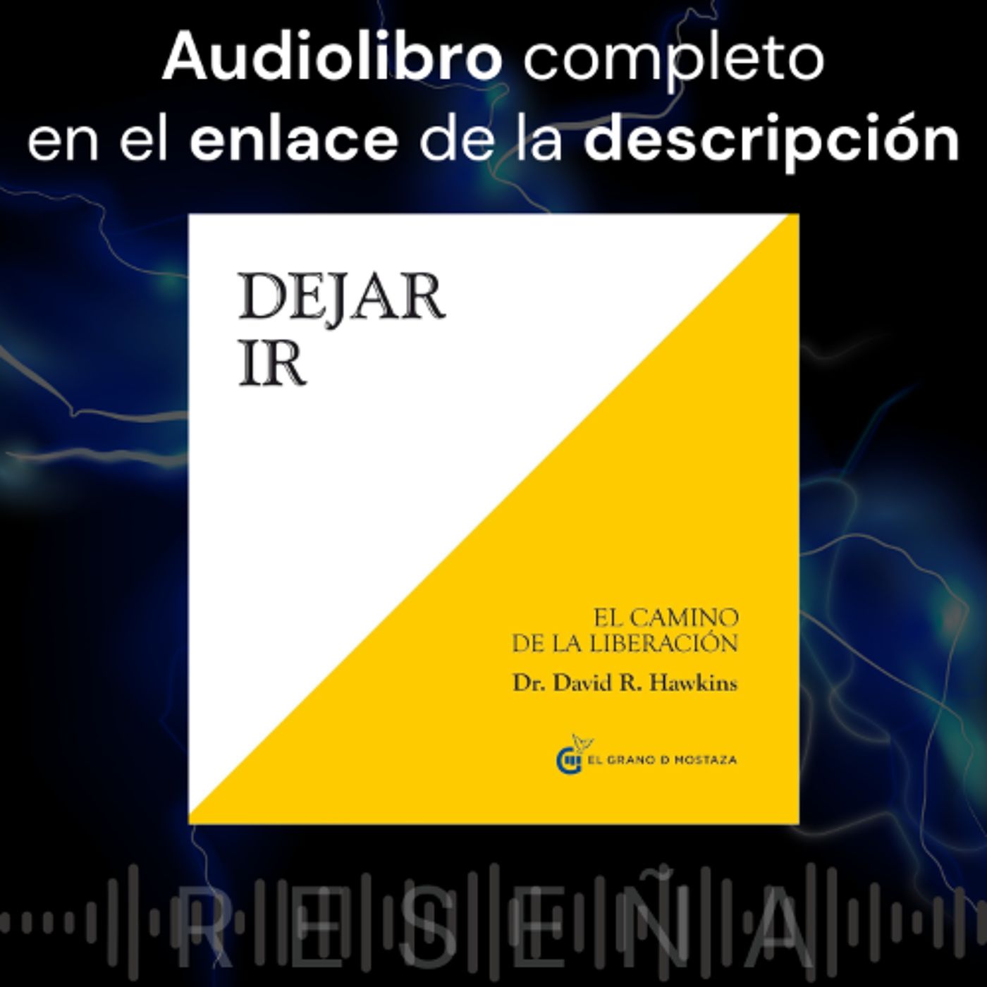 Portada de Audiolibros