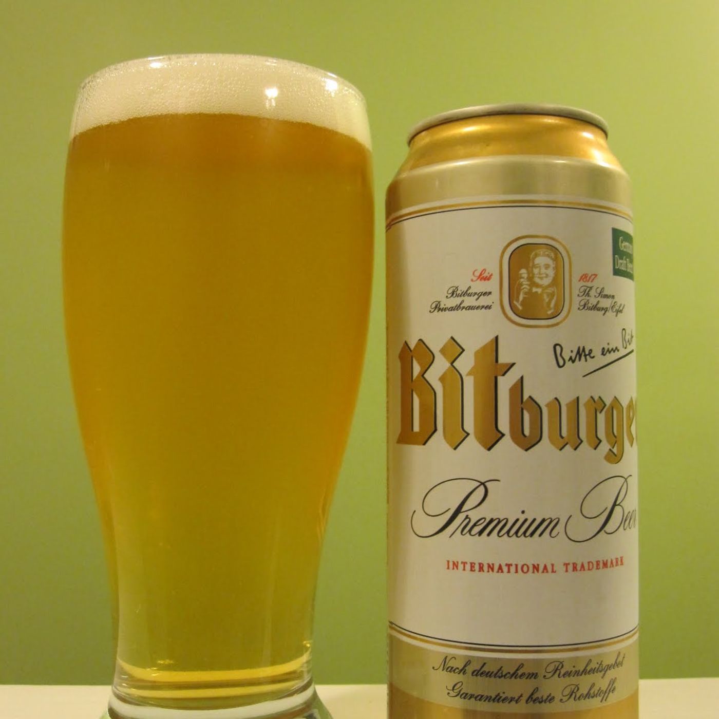Craft Beer Storm