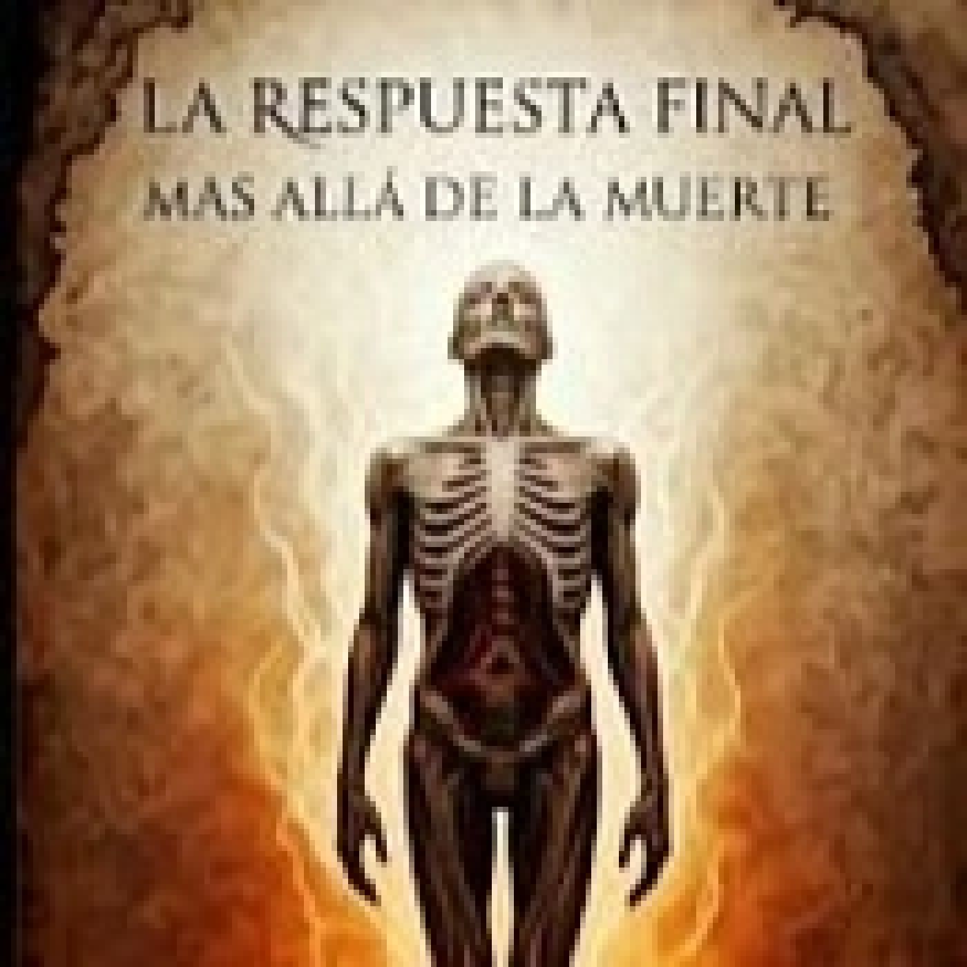 LA RESPUESTA FINAL. - Episodio exclusivo para mecenas episode artwork