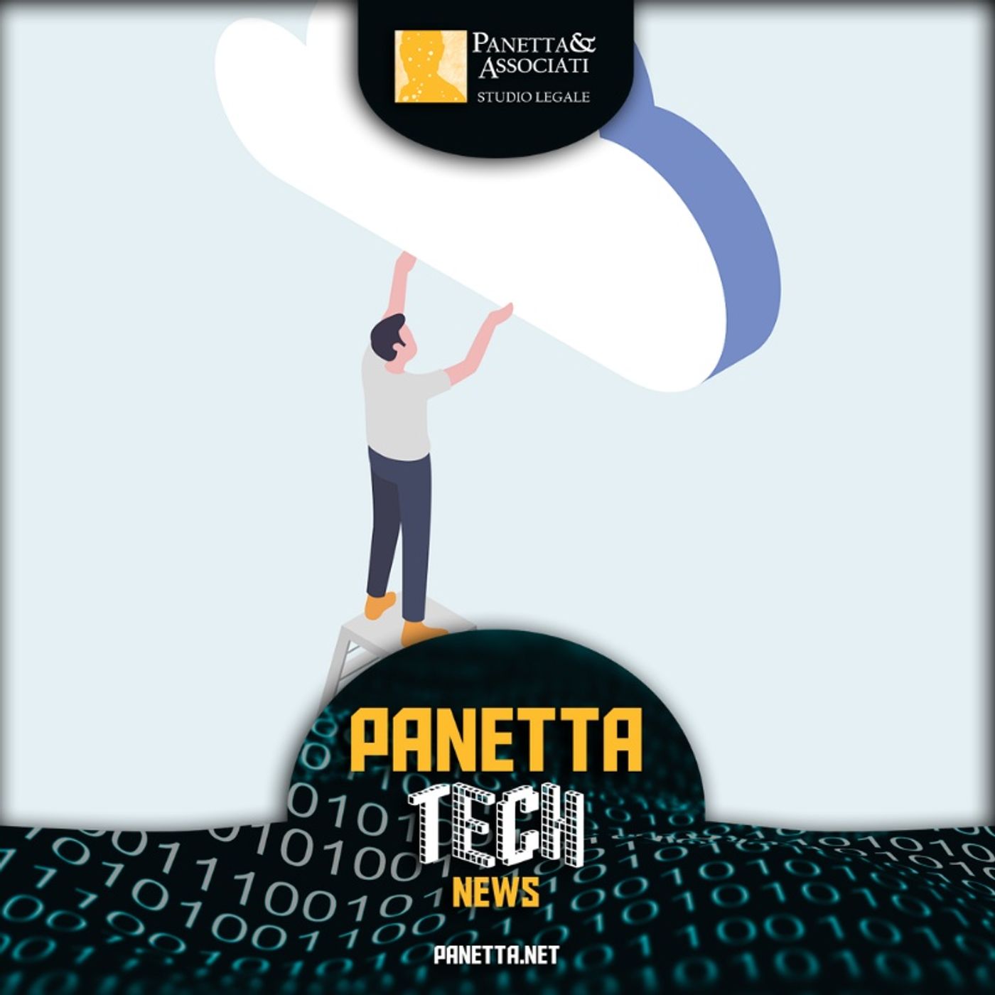 Panetta Tech News