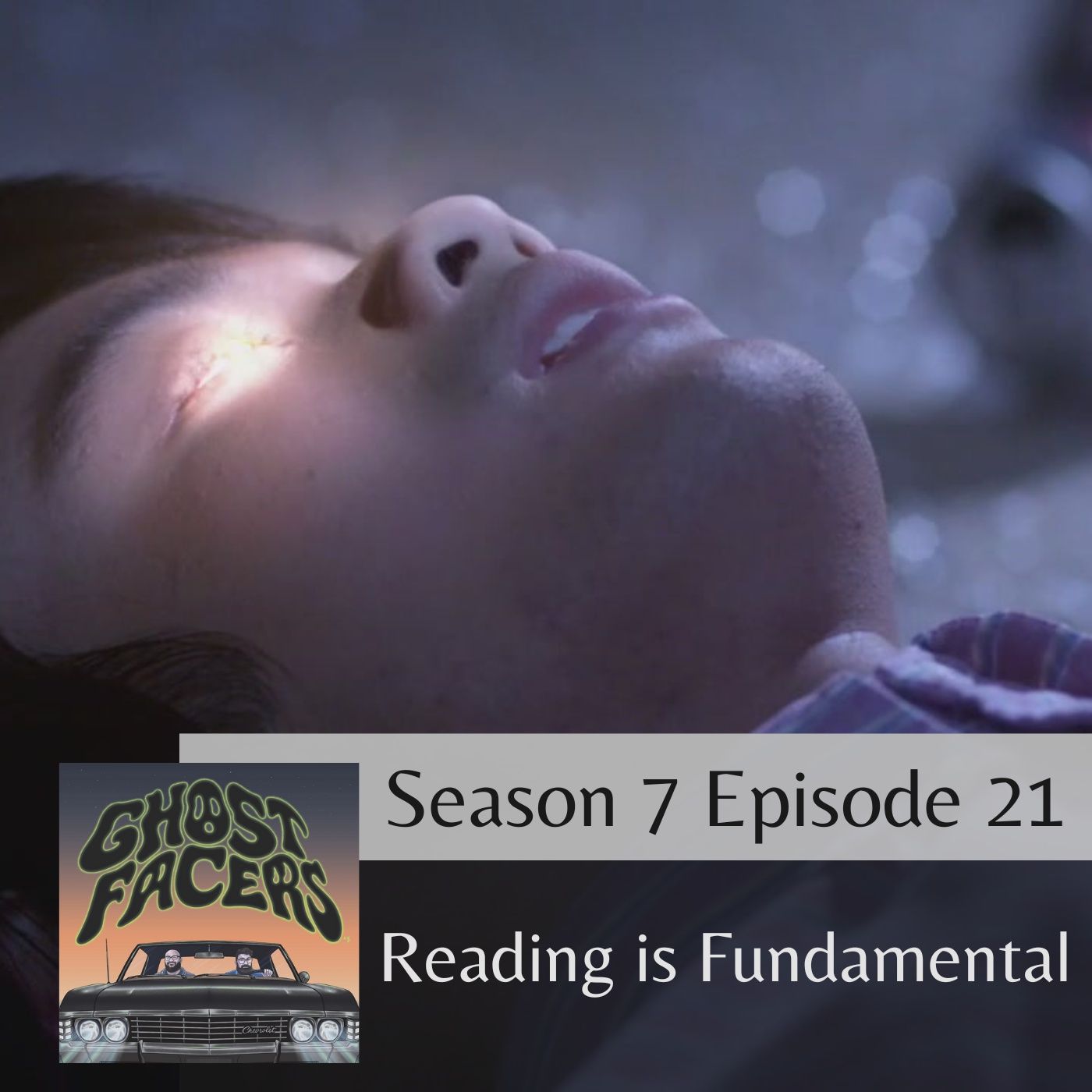 7.21: Reading Is Fundamental