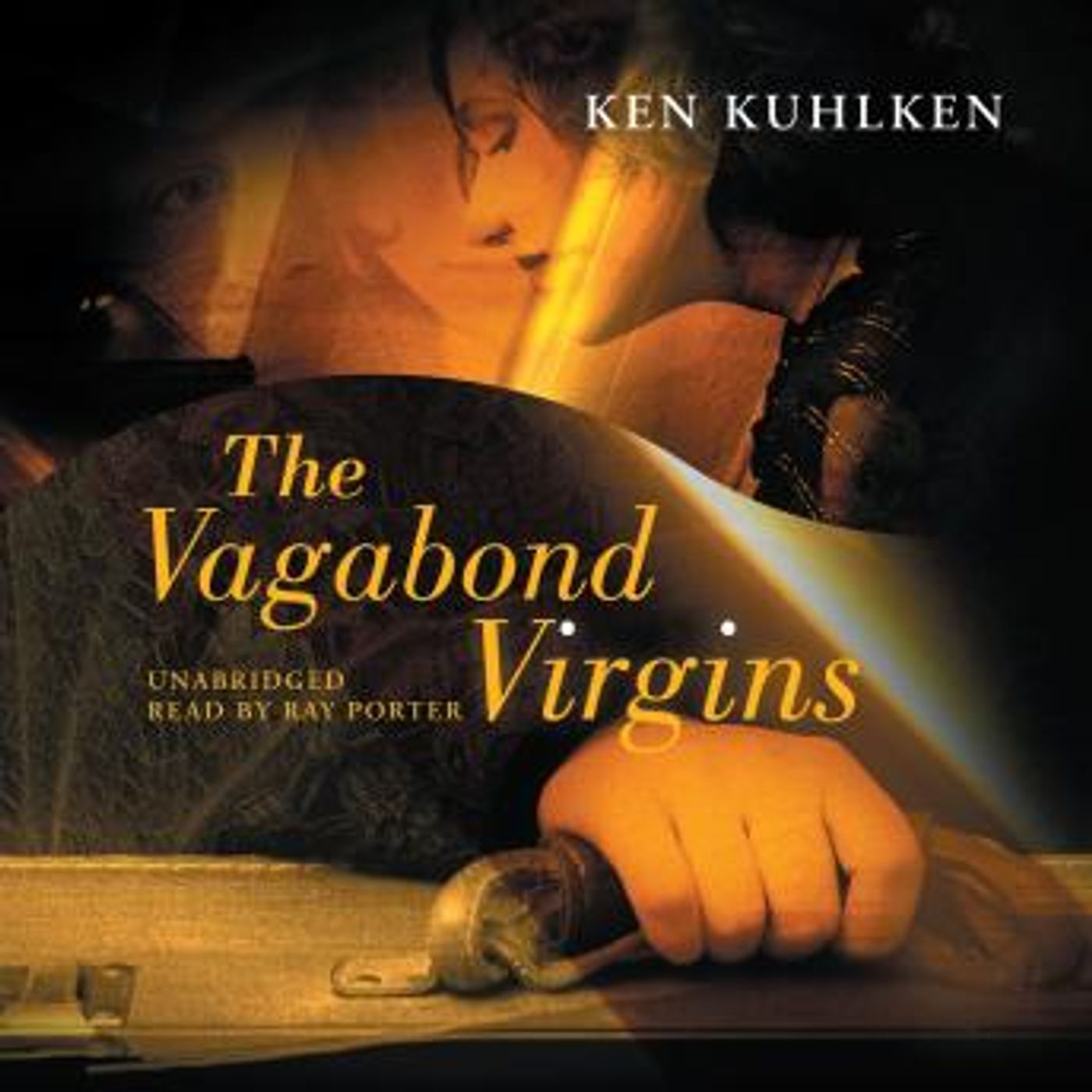 The Vagabond Virgins by Ken Kuhlken episode artwork