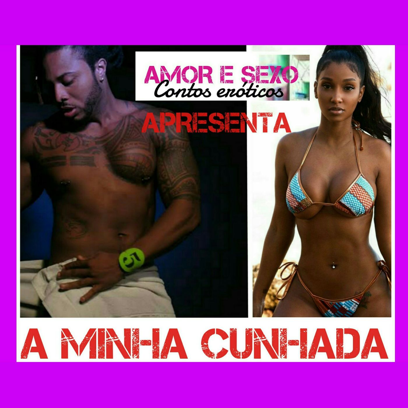 A CUNHADA